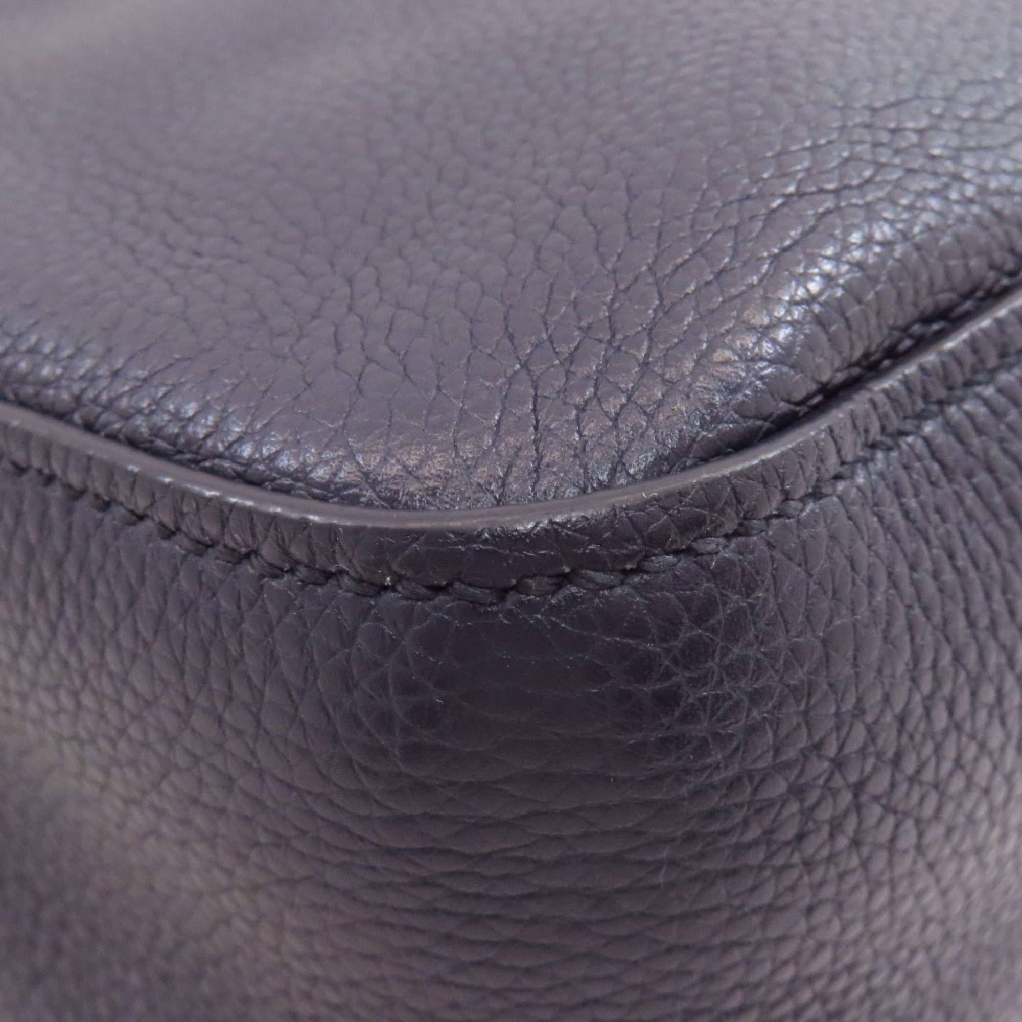 Prada Prada Triangle One-Shoulder Bag, Calfskin, Women's PRADA Size ONE SIZE - 18 Thumbnail