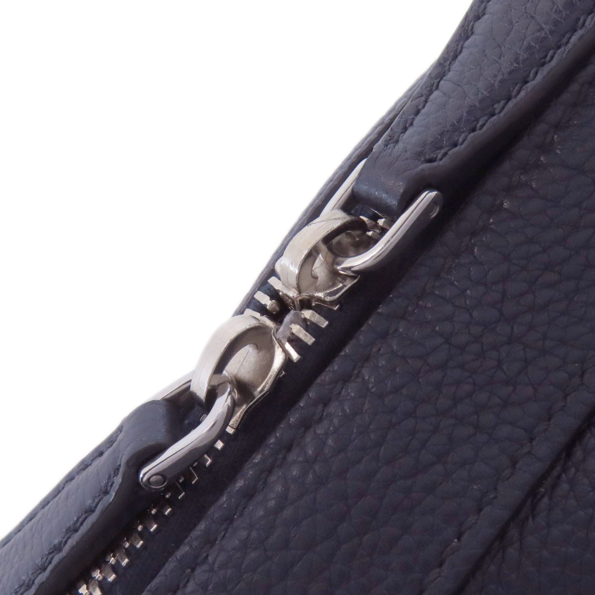 Prada Prada Triangle One-Shoulder Bag, Calfskin, Women's PRADA Size ONE SIZE - 12 Thumbnail