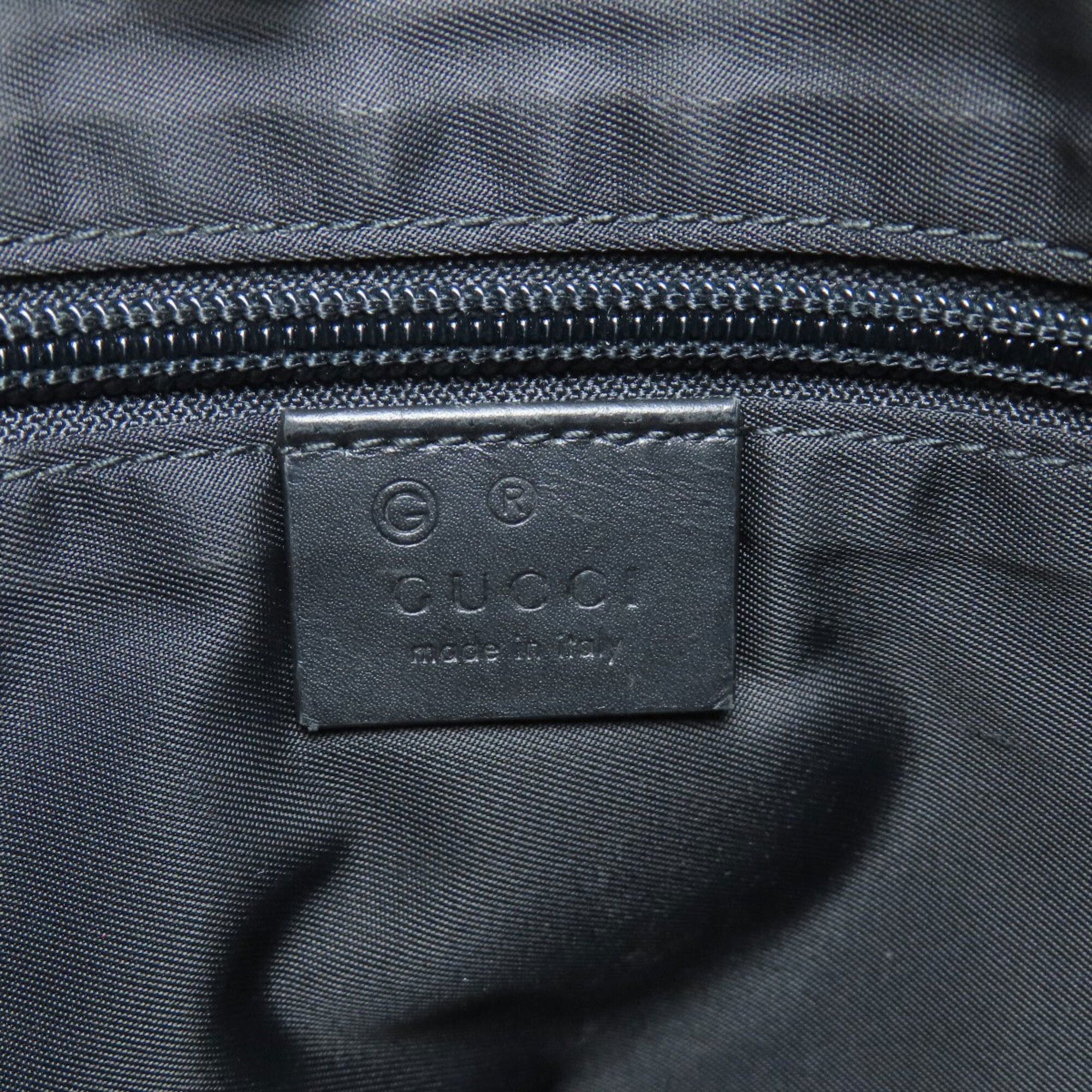 Gucci Gucci 631195 Outlet Sherry Line Shoulder Bag Canvas Women's GUCCI Size ONE SIZE - 6 Thumbnail