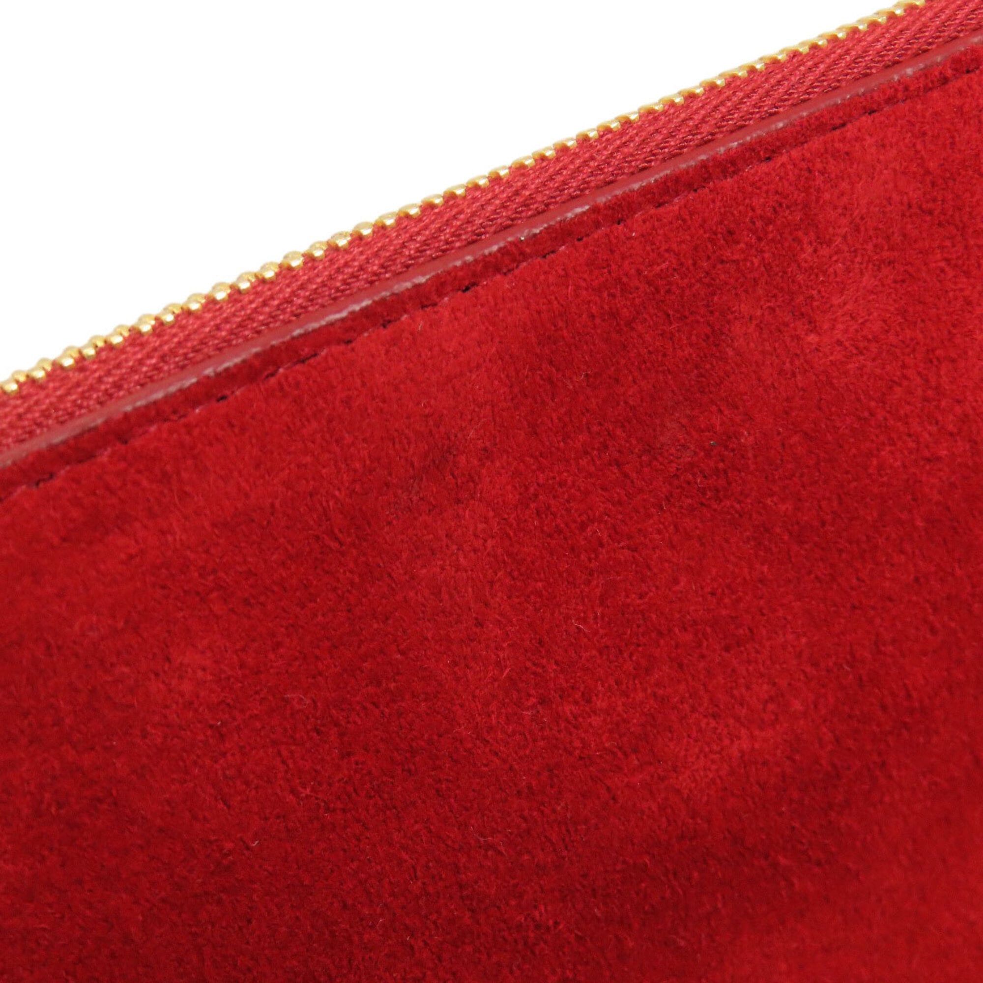 Bottega Veneta Bottega Veneta Arco Tote Handbag, Suede, Women's. Size ONE SIZE - 13 Thumbnail