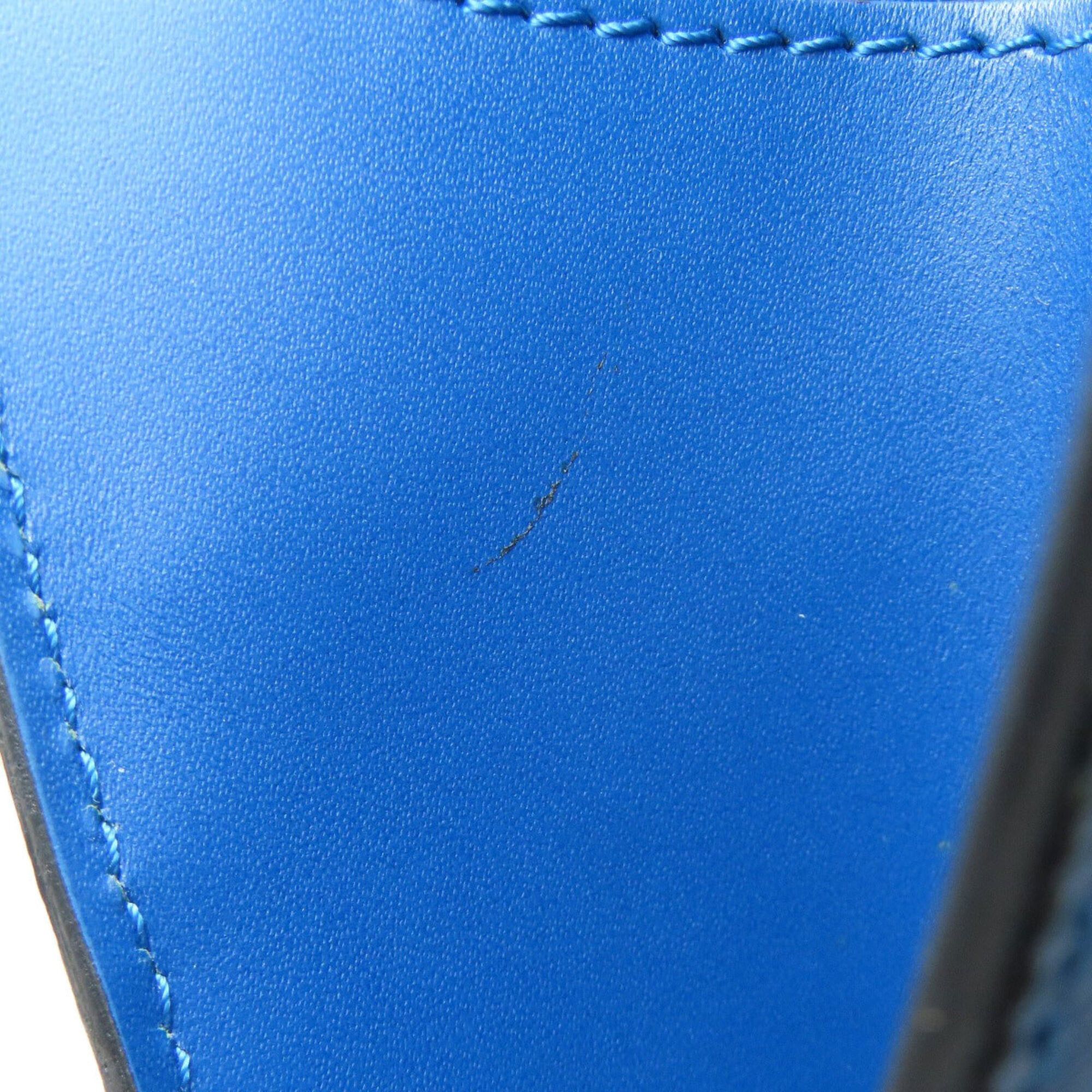 Louis Vuitton Louis Vuitton M52255 Cluny Shoulder Bag, Epi Leather, Women's LOUIS VUITTON Size ONE SIZE - 11 Thumbnail