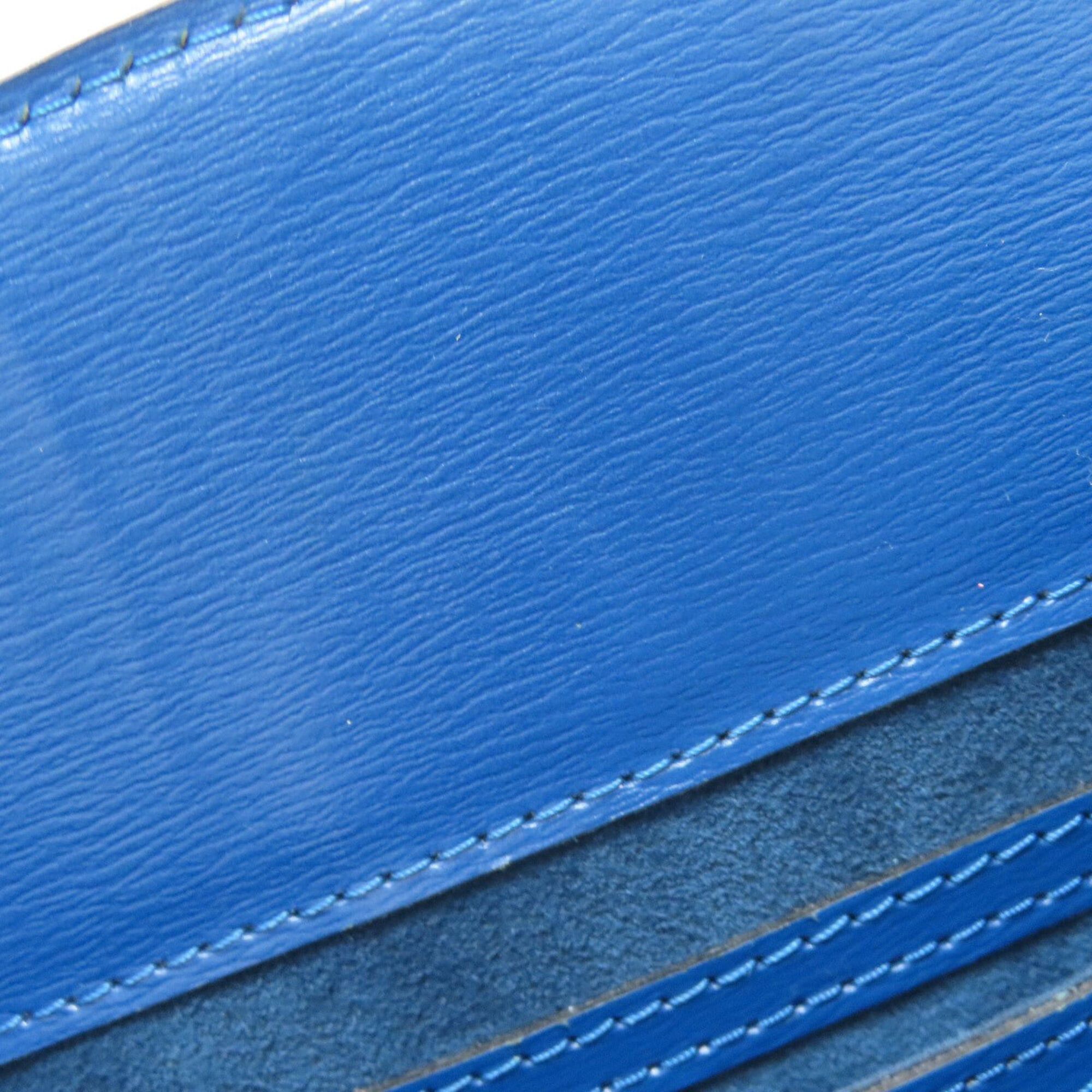Louis Vuitton Louis Vuitton M52255 Cluny Shoulder Bag, Epi Leather, Women's LOUIS VUITTON Size ONE SIZE - 8 Thumbnail