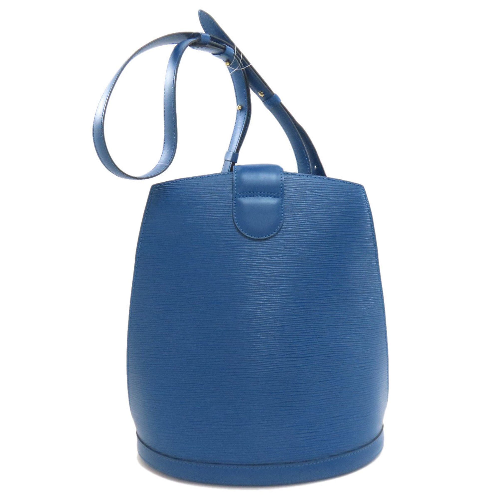 Louis Vuitton Louis Vuitton M52255 Cluny Shoulder Bag, Epi Leather, Women's LOUIS VUITTON Size ONE SIZE - 2 Thumbnail