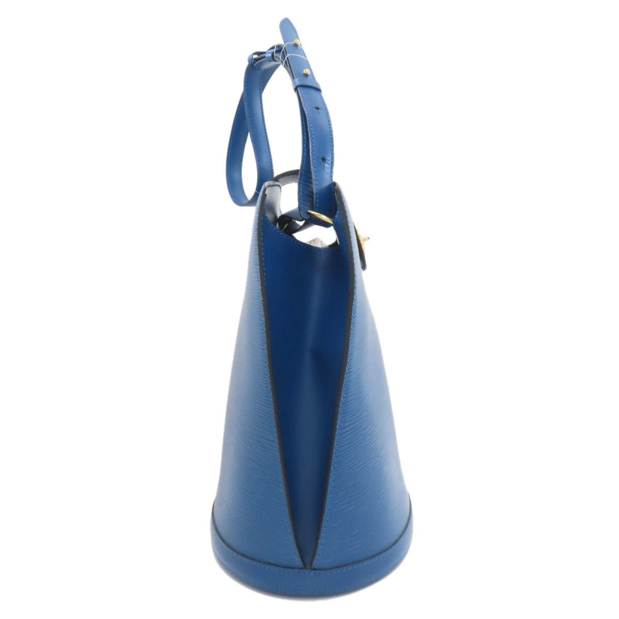 Louis Vuitton Louis Vuitton M52255 Cluny Shoulder Bag, Epi Leather, Women's LOUIS VUITTON Size ONE SIZE - 3 Thumbnail