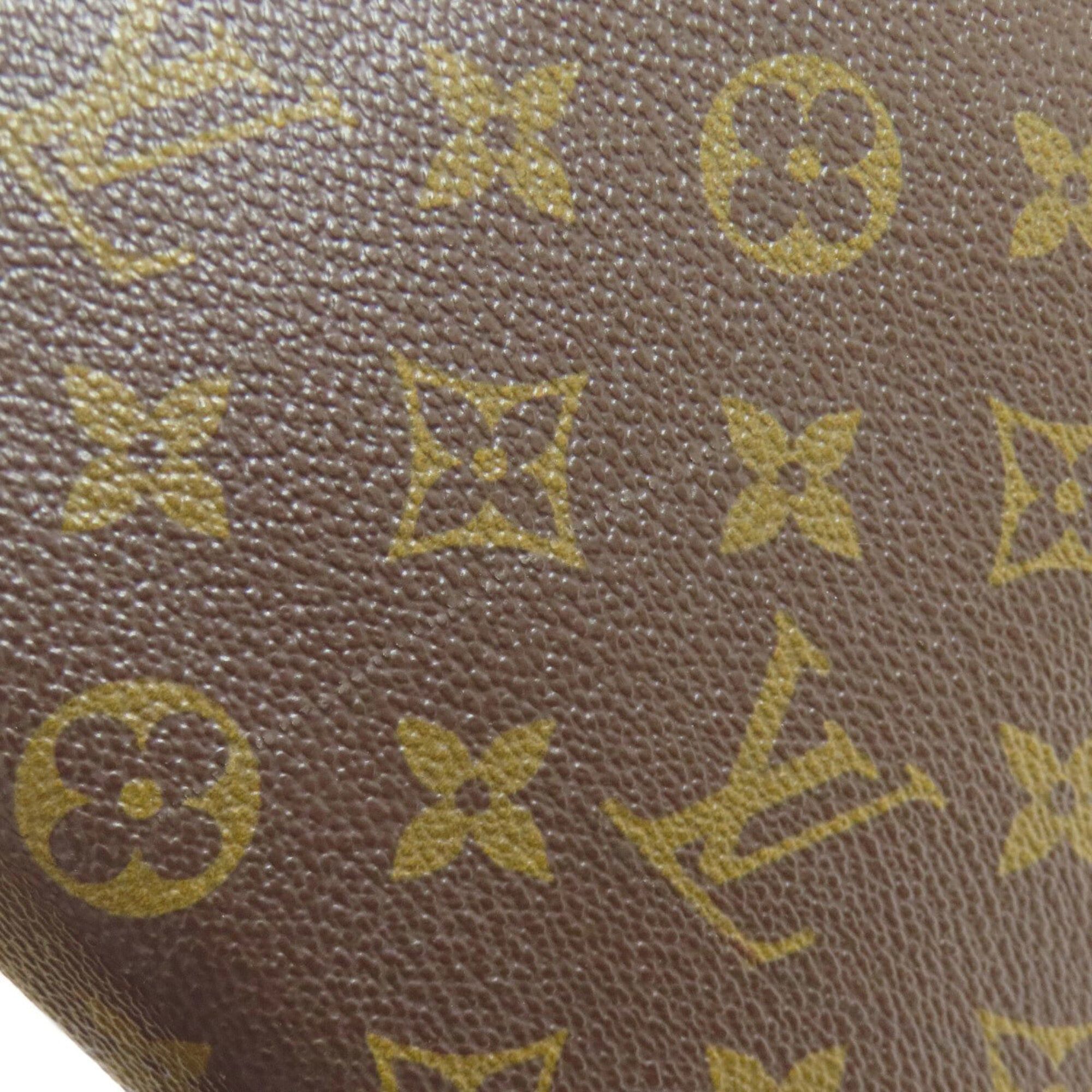 Louis Vuitton Louis Vuitton M51185 Monceau 28 Handbag, Monogram Canvas, Women's LOUIS VUITTON Size ONE SIZE - 17 Thumbnail