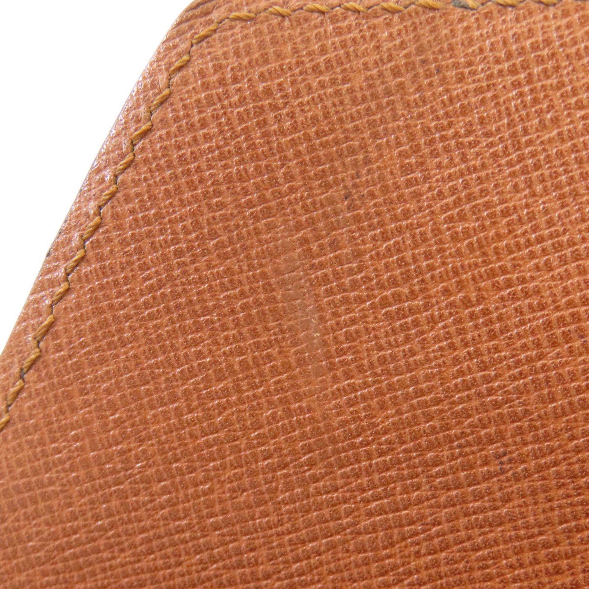 Louis Vuitton Louis Vuitton M51185 Monceau 28 Handbag, Monogram Canvas, Women's LOUIS VUITTON Size ONE SIZE - 11 Thumbnail