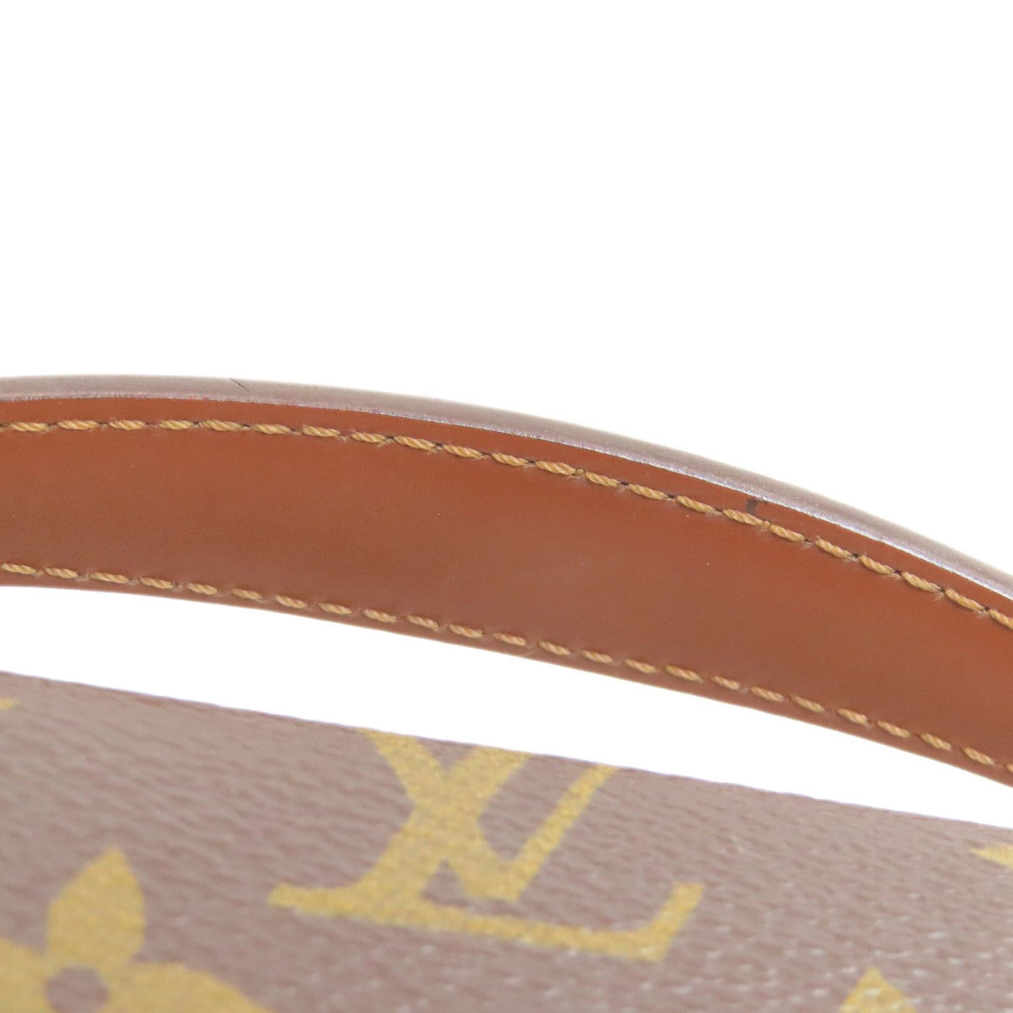 Louis Vuitton Louis Vuitton M51185 Monceau 28 Handbag, Monogram Canvas, Women's LOUIS VUITTON Size ONE SIZE - 24 Thumbnail