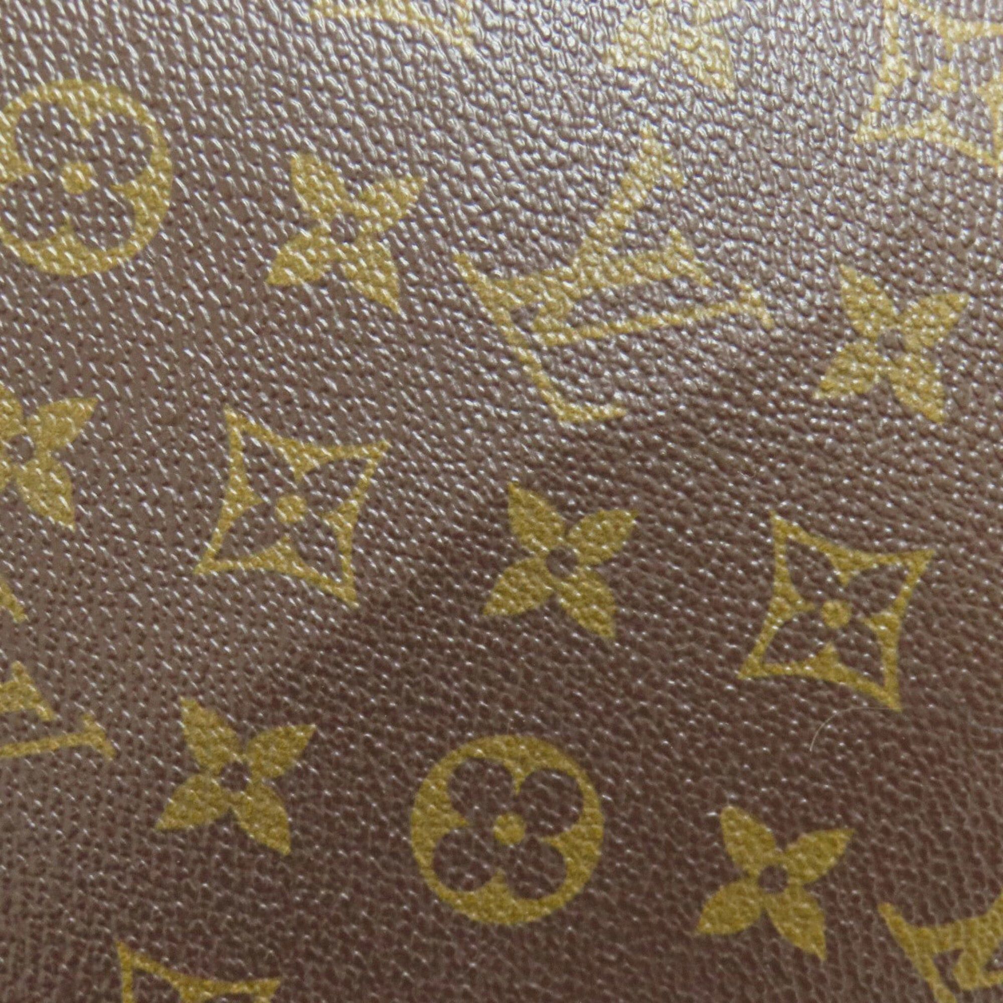 Louis Vuitton Louis Vuitton M51185 Monceau 28 Handbag, Monogram Canvas, Women's LOUIS VUITTON Size ONE SIZE - 18 Thumbnail