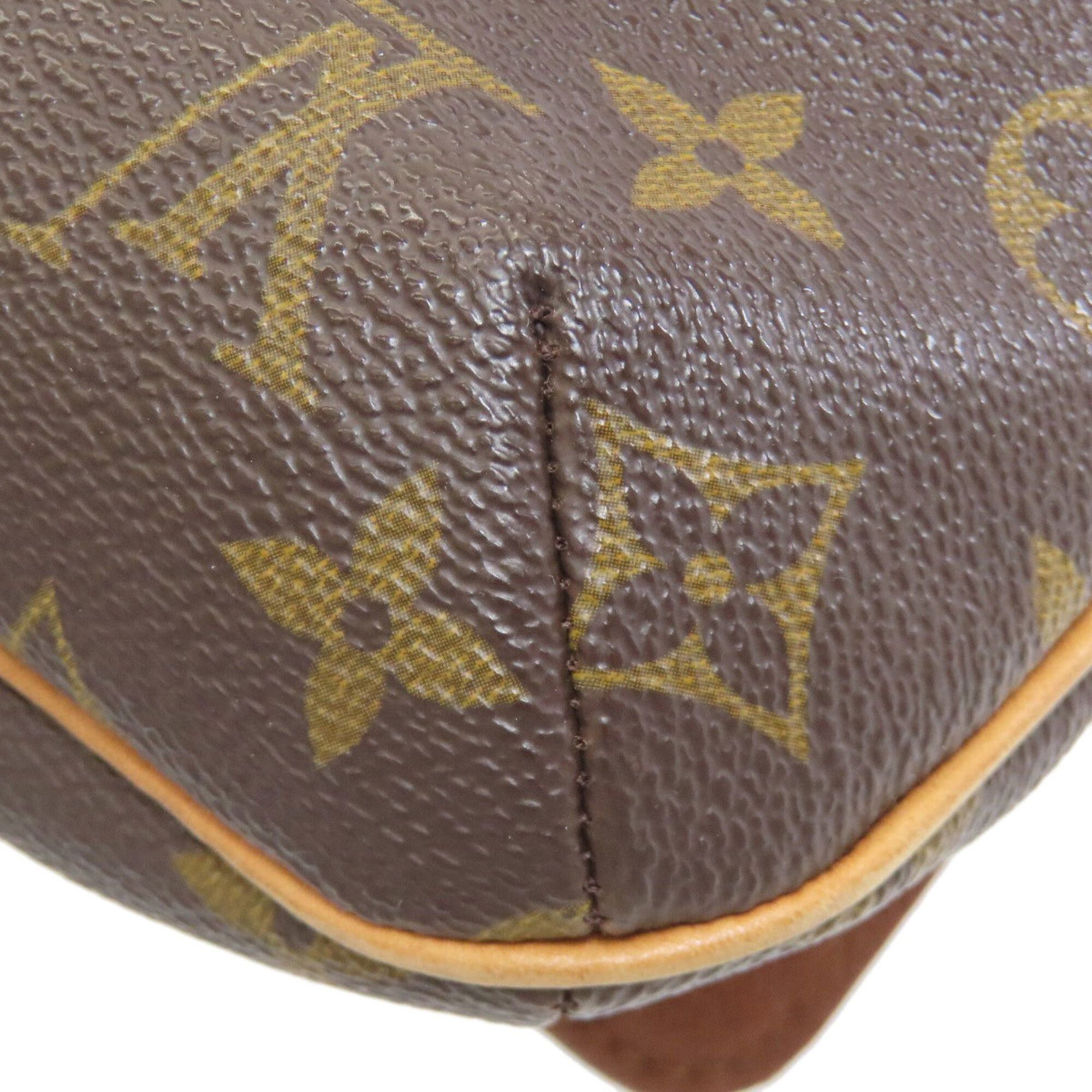 Louis Vuitton Louis Vuitton M51257 Musette Tango Shoulder Bag, Monogram Canvas, Women's LOUIS VUITTON Size ONE SIZE - 19 Thumbnail