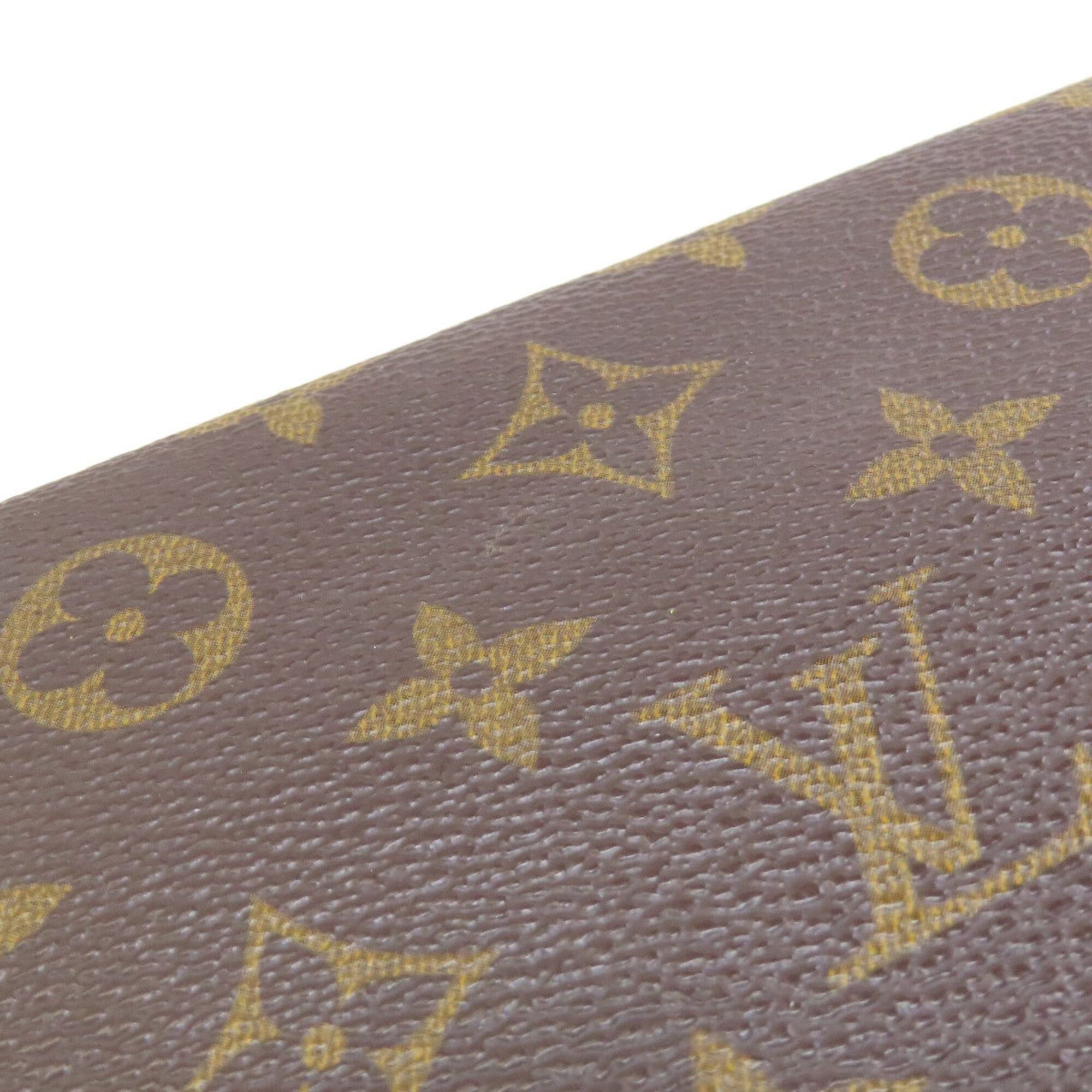 Louis Vuitton Louis Vuitton M51257 Musette Tango Shoulder Bag, Monogram Canvas, Women's LOUIS VUITTON Size ONE SIZE - 12 Thumbnail