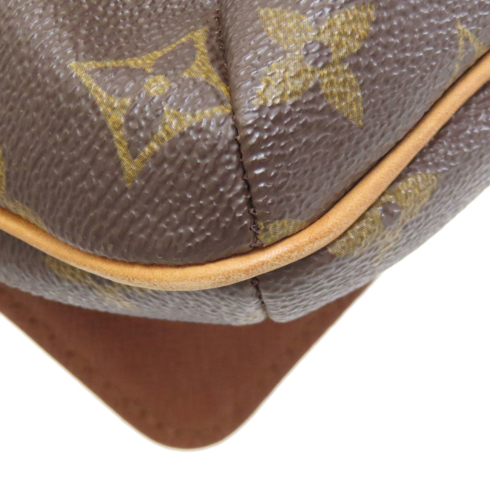 Louis Vuitton Louis Vuitton M51257 Musette Tango Shoulder Bag, Monogram Canvas, Women's LOUIS VUITTON Size ONE SIZE - 20 Thumbnail