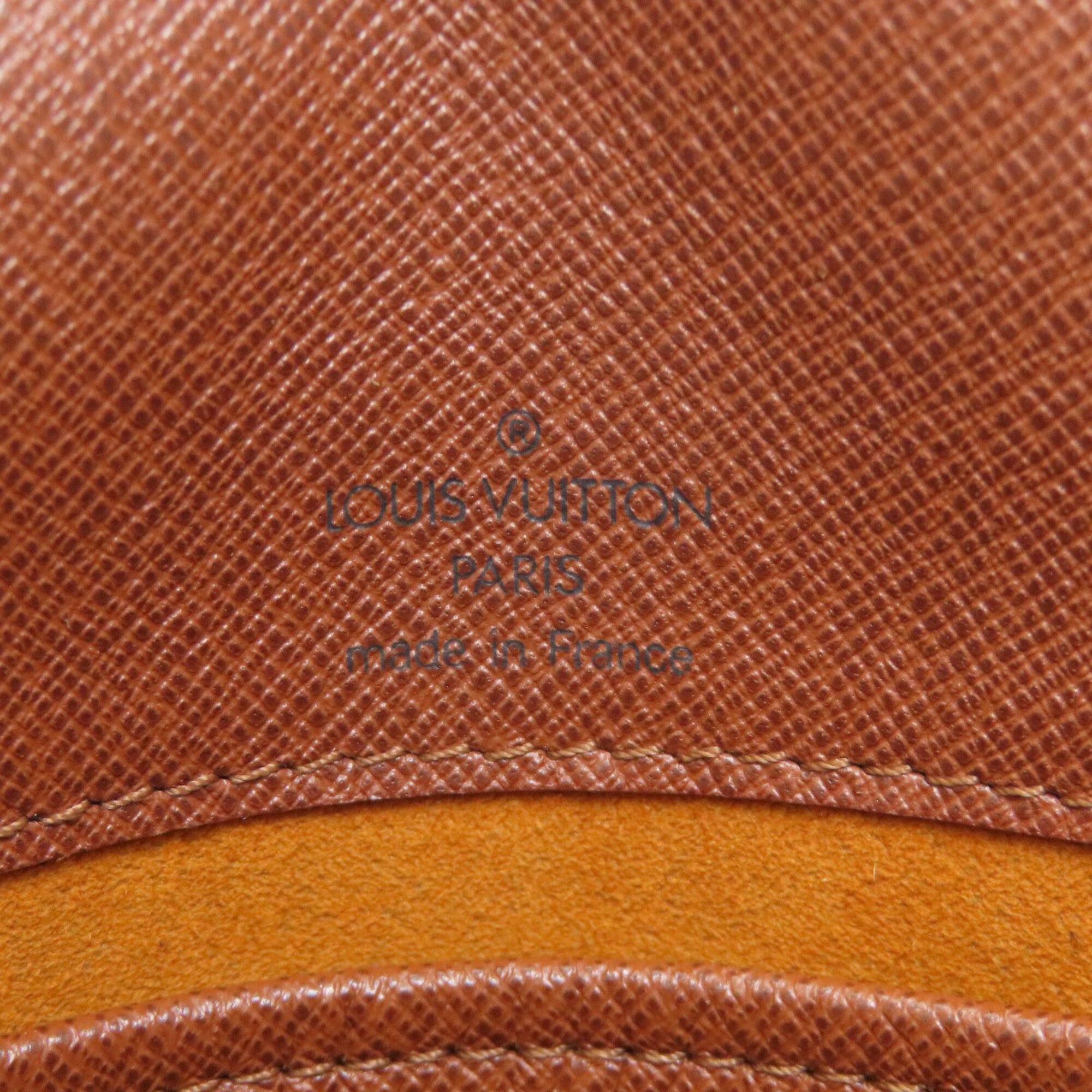 Louis Vuitton Louis Vuitton M51257 Musette Tango Shoulder Bag, Monogram Canvas, Women's LOUIS VUITTON Size ONE SIZE - 6 Thumbnail