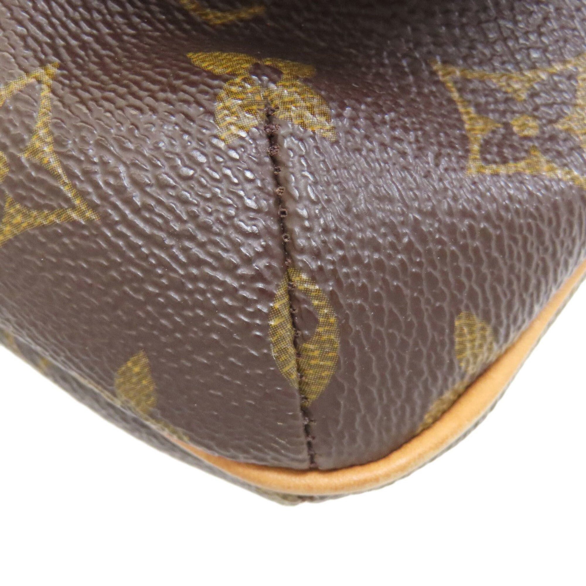 Louis Vuitton Louis Vuitton M51257 Musette Tango Shoulder Bag, Monogram Canvas, Women's LOUIS VUITTON Size ONE SIZE - 17 Thumbnail
