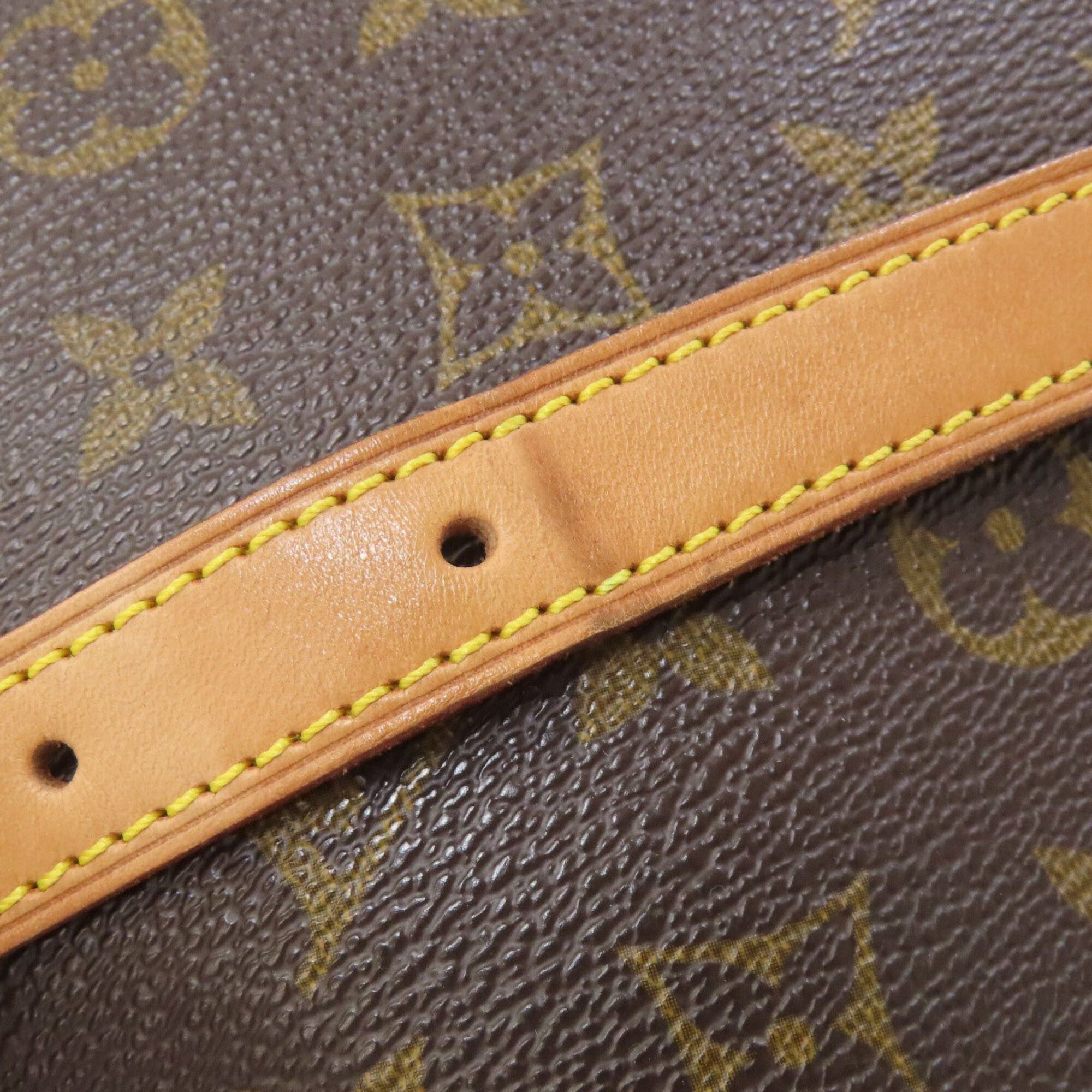 Louis Vuitton Louis Vuitton M51257 Musette Tango Shoulder Bag, Monogram Canvas, Women's LOUIS VUITTON Size ONE SIZE - 15 Thumbnail