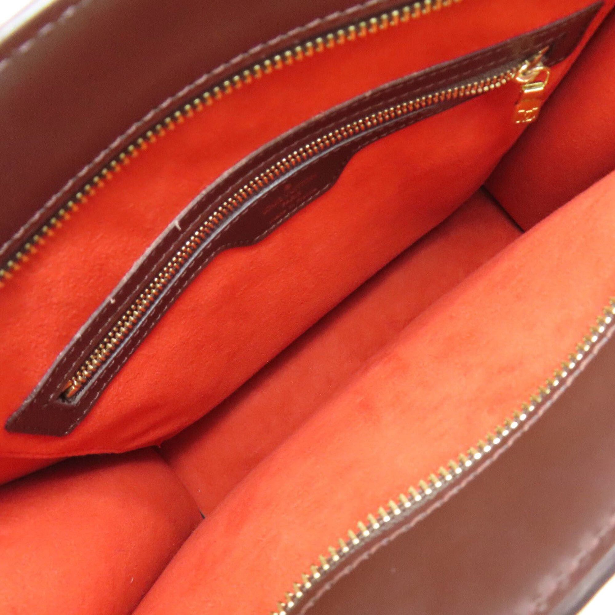 Louis Vuitton Louis Vuitton N51145 Venice PM Handbag, Damier Canvas, Women's LOUIS VUITTON Size ONE SIZE - 5 Thumbnail