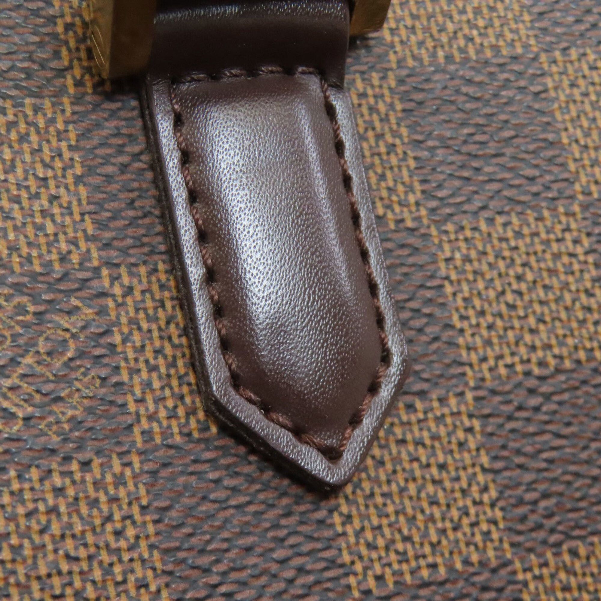 Louis Vuitton Louis Vuitton N51145 Venice PM Handbag, Damier Canvas, Women's LOUIS VUITTON Size ONE SIZE - 16 Thumbnail