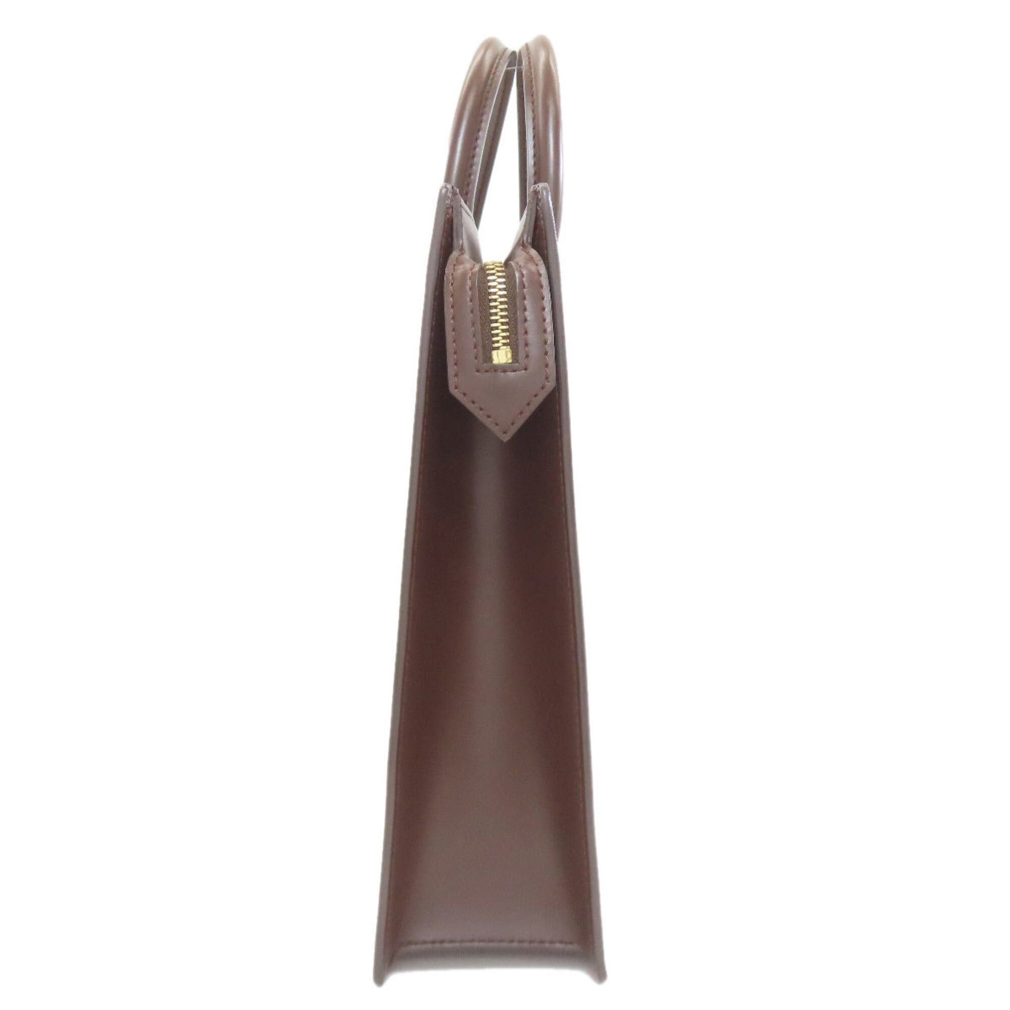 Louis Vuitton Louis Vuitton N51145 Venice PM Handbag, Damier Canvas, Women's LOUIS VUITTON Size ONE SIZE - 3 Thumbnail