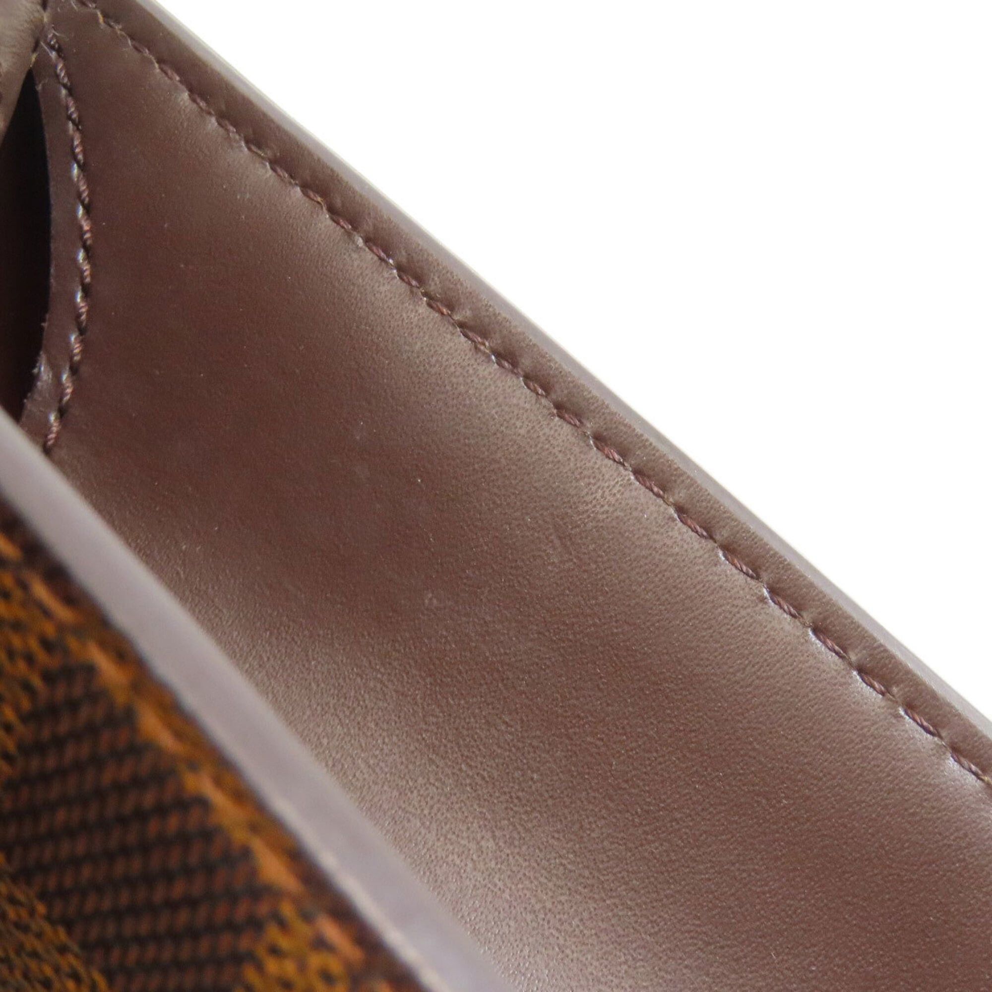 Louis Vuitton Louis Vuitton N51145 Venice PM Handbag, Damier Canvas, Women's LOUIS VUITTON Size ONE SIZE - 12 Thumbnail