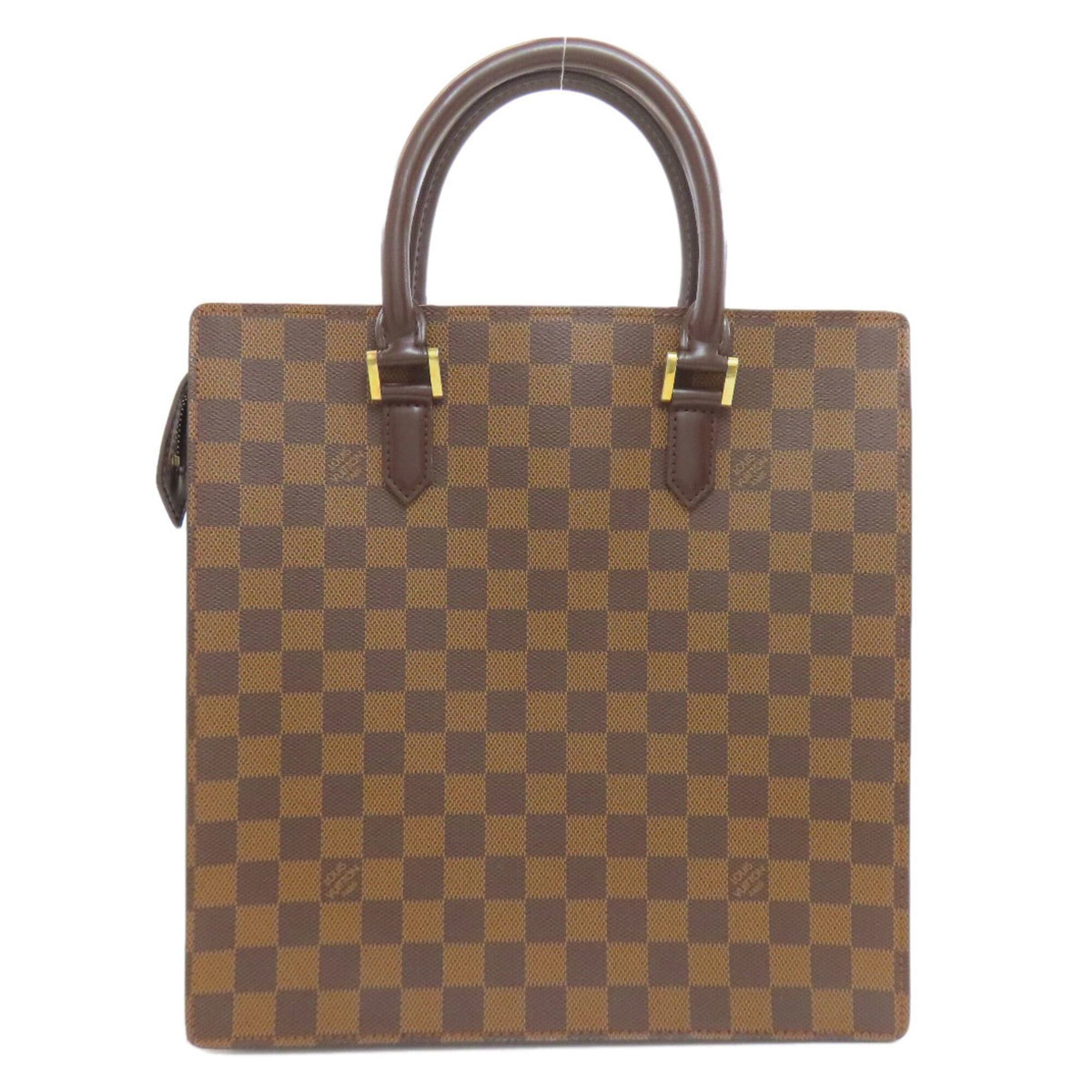 Louis Vuitton Louis Vuitton N51145 Venice PM Handbag, Damier Canvas, Women's LOUIS VUITTON Size ONE SIZE - 2 Thumbnail