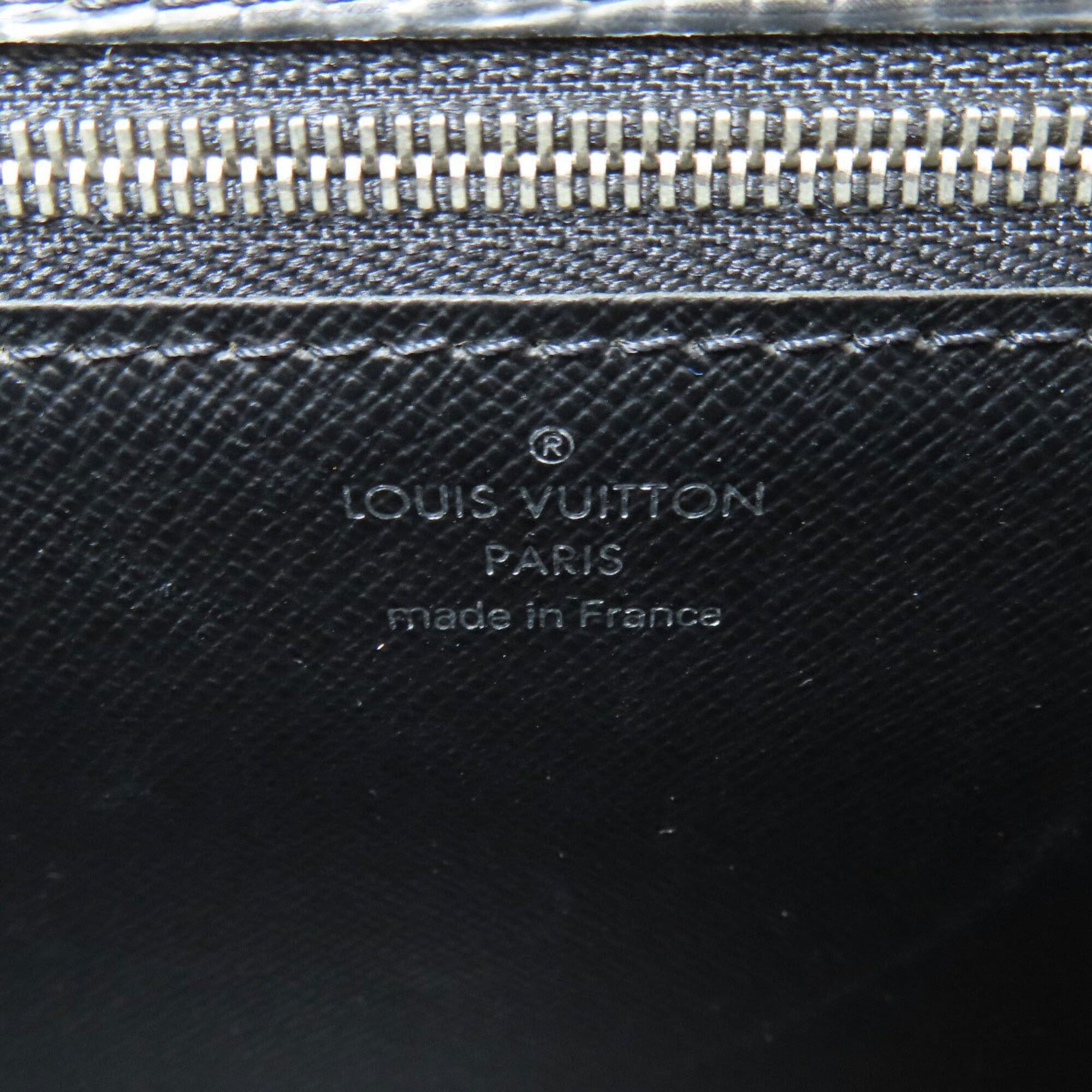 Louis Vuitton Louis Vuitton M52122 Monceau Handbag, Epi Leather, Women's LOUIS VUITTON Size ONE SIZE - 6 Thumbnail