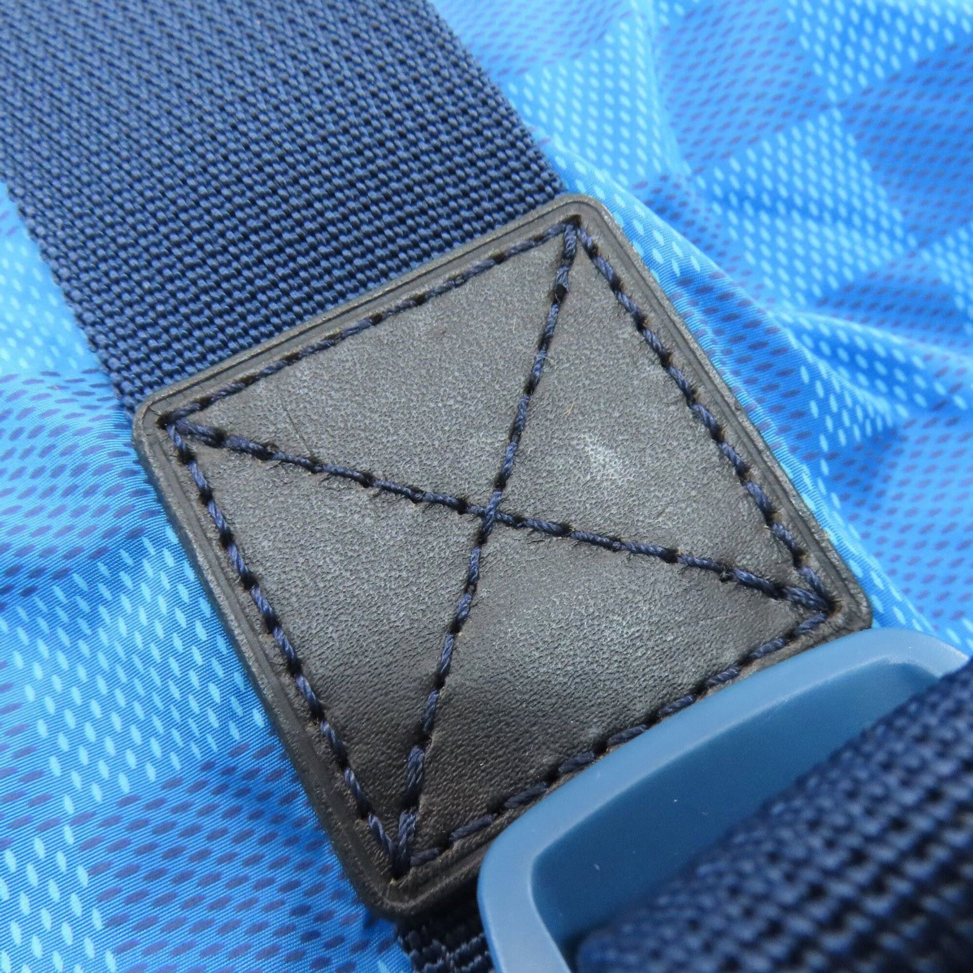 Louis Vuitton Louis Vuitton M97057 Practical Boston Bag Damier Avant-garde Women's LOUIS VUITTON Size ONE SIZE - 9 Thumbnail