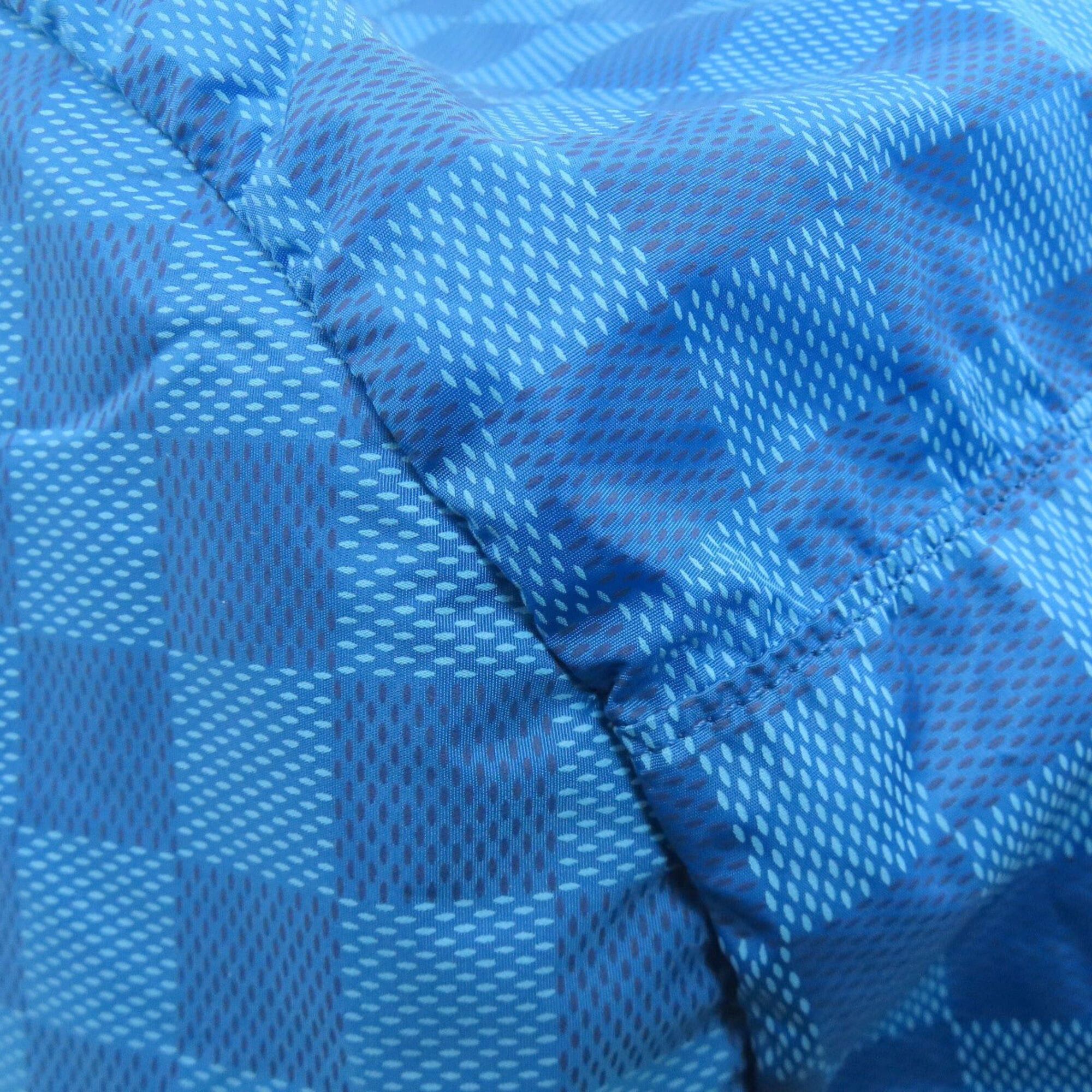 Louis Vuitton Louis Vuitton M97057 Practical Boston Bag Damier Avant-garde Women's LOUIS VUITTON Size ONE SIZE - 12 Thumbnail
