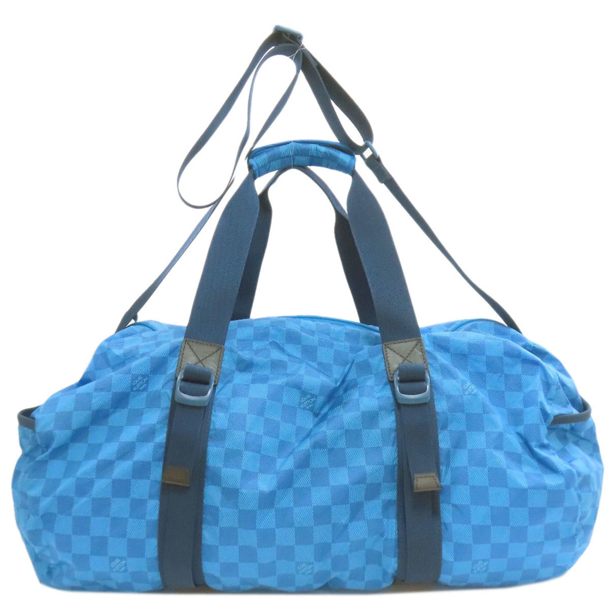 Louis Vuitton Louis Vuitton M97057 Practical Boston Bag Damier Avant-garde Women's LOUIS VUITTON Size ONE SIZE - 2 Thumbnail