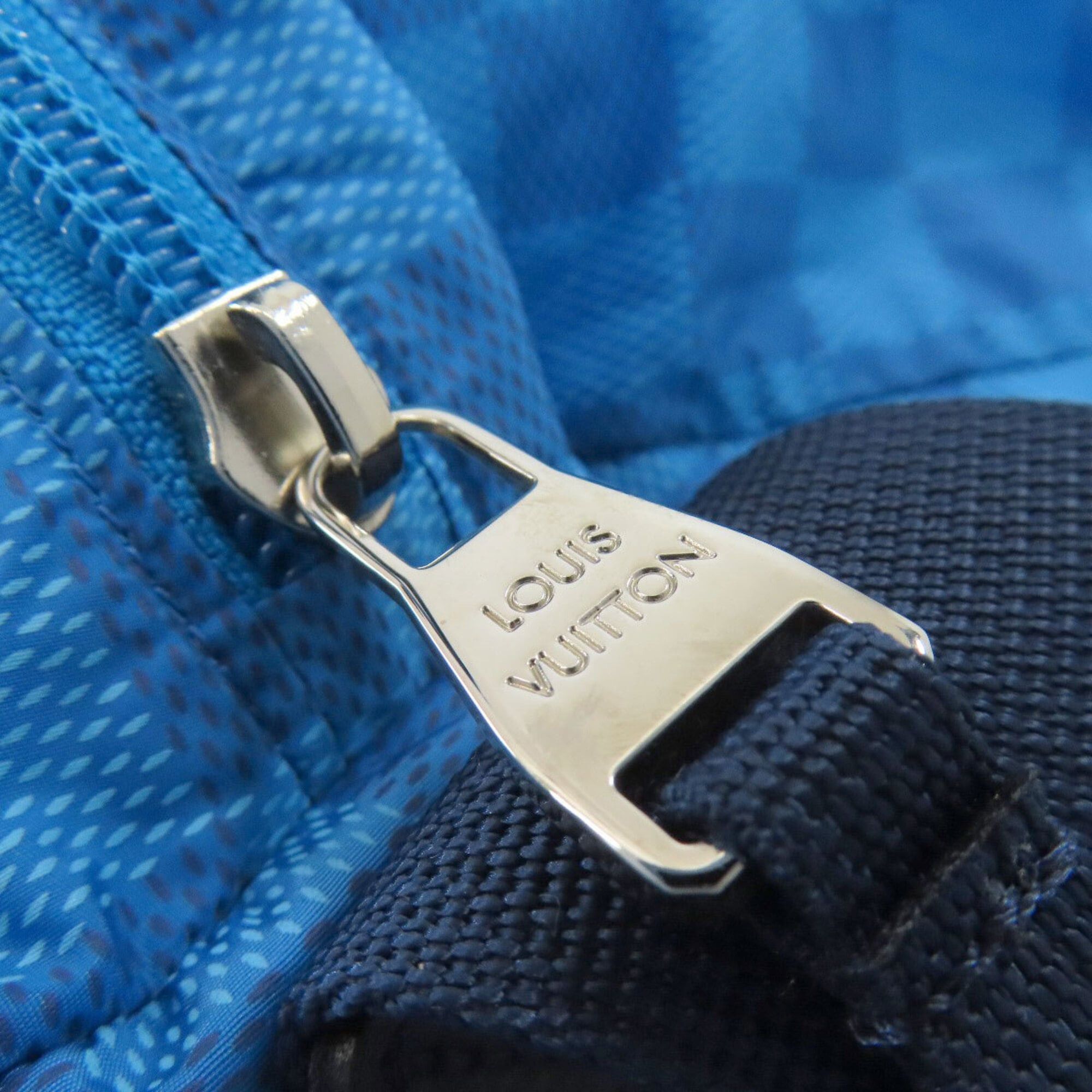 Louis Vuitton Louis Vuitton M97057 Practical Boston Bag Damier Avant-garde Women's LOUIS VUITTON Size ONE SIZE - 10 Thumbnail