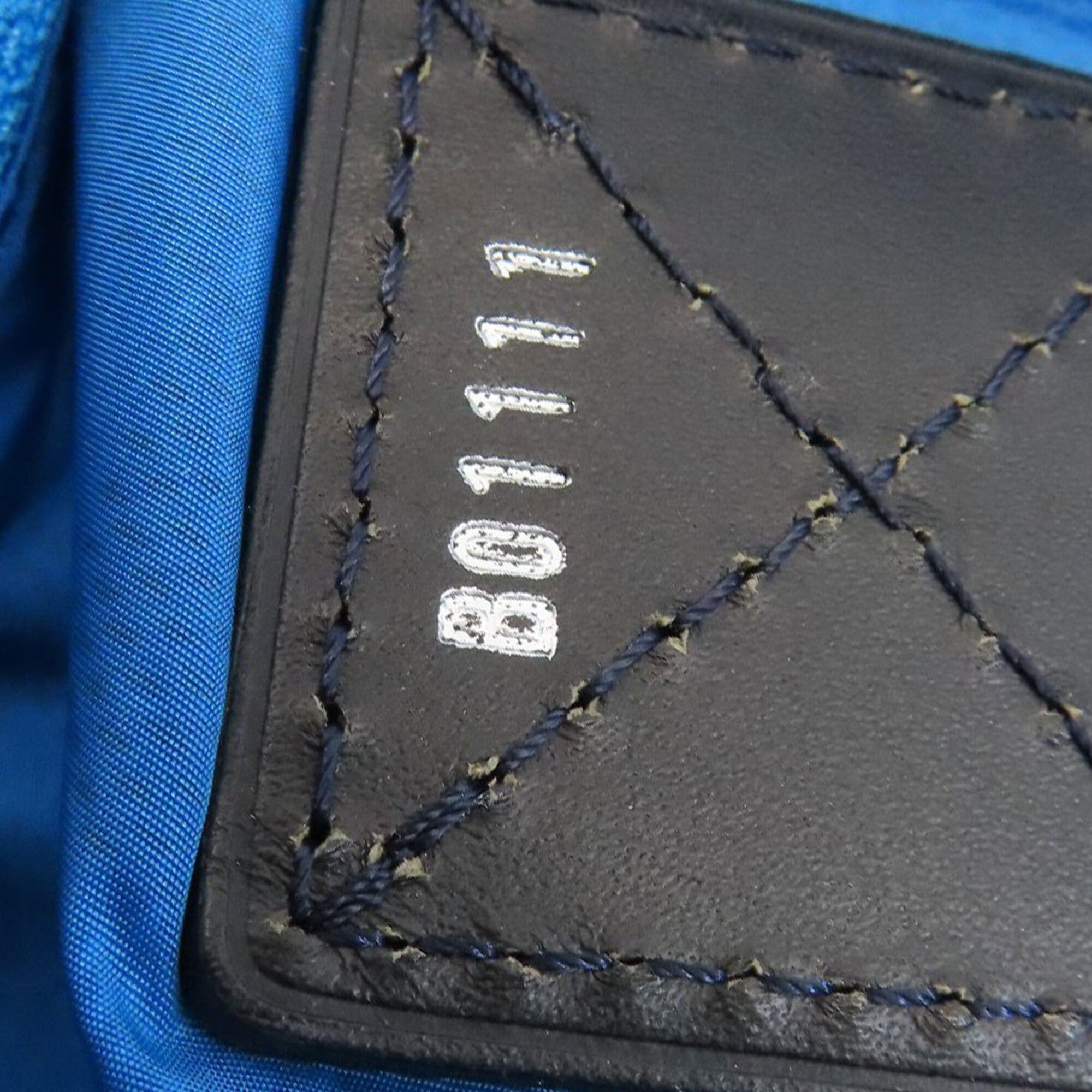 Louis Vuitton Louis Vuitton M97057 Practical Boston Bag Damier Avant-garde Women's LOUIS VUITTON Size ONE SIZE - 6 Thumbnail