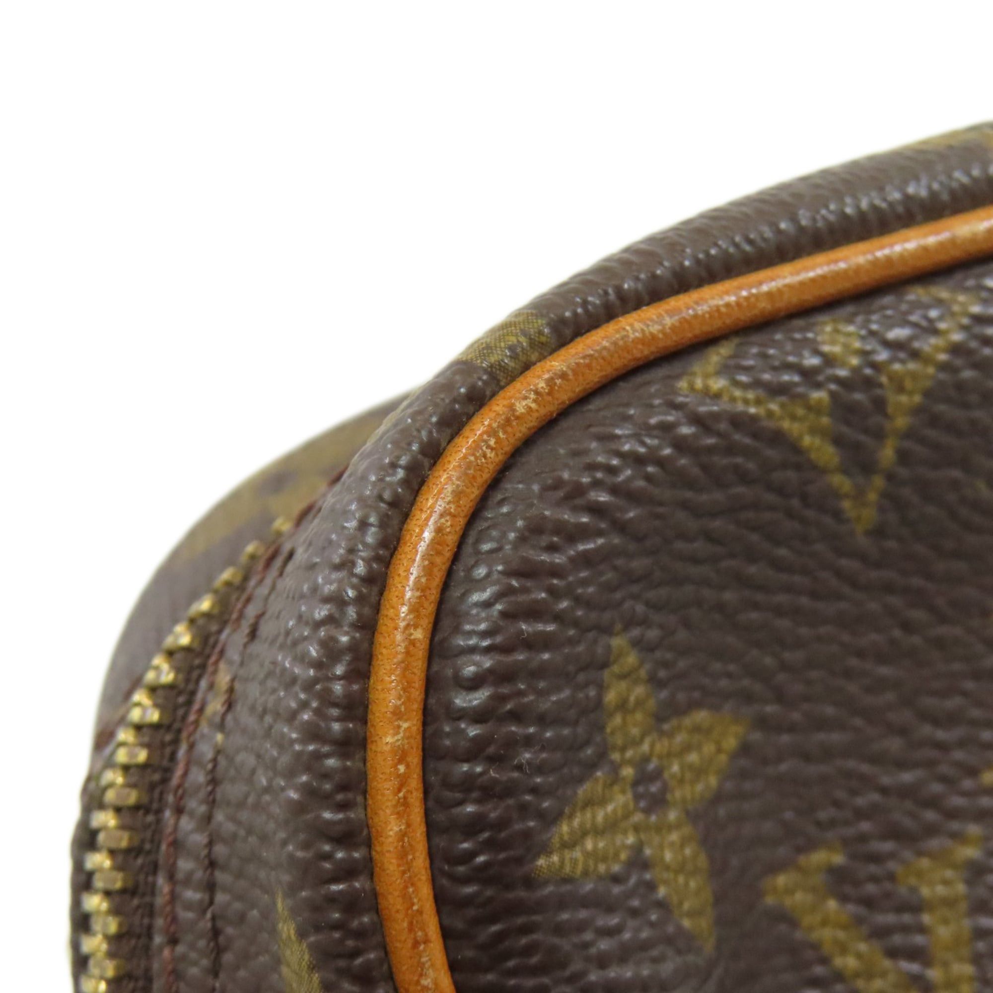 Louis Vuitton Louis Vuitton M45236 Amazon Shoulder Bag, Monogram Canvas, Women's LOUIS VUITTON Size ONE SIZE - 13 Thumbnail