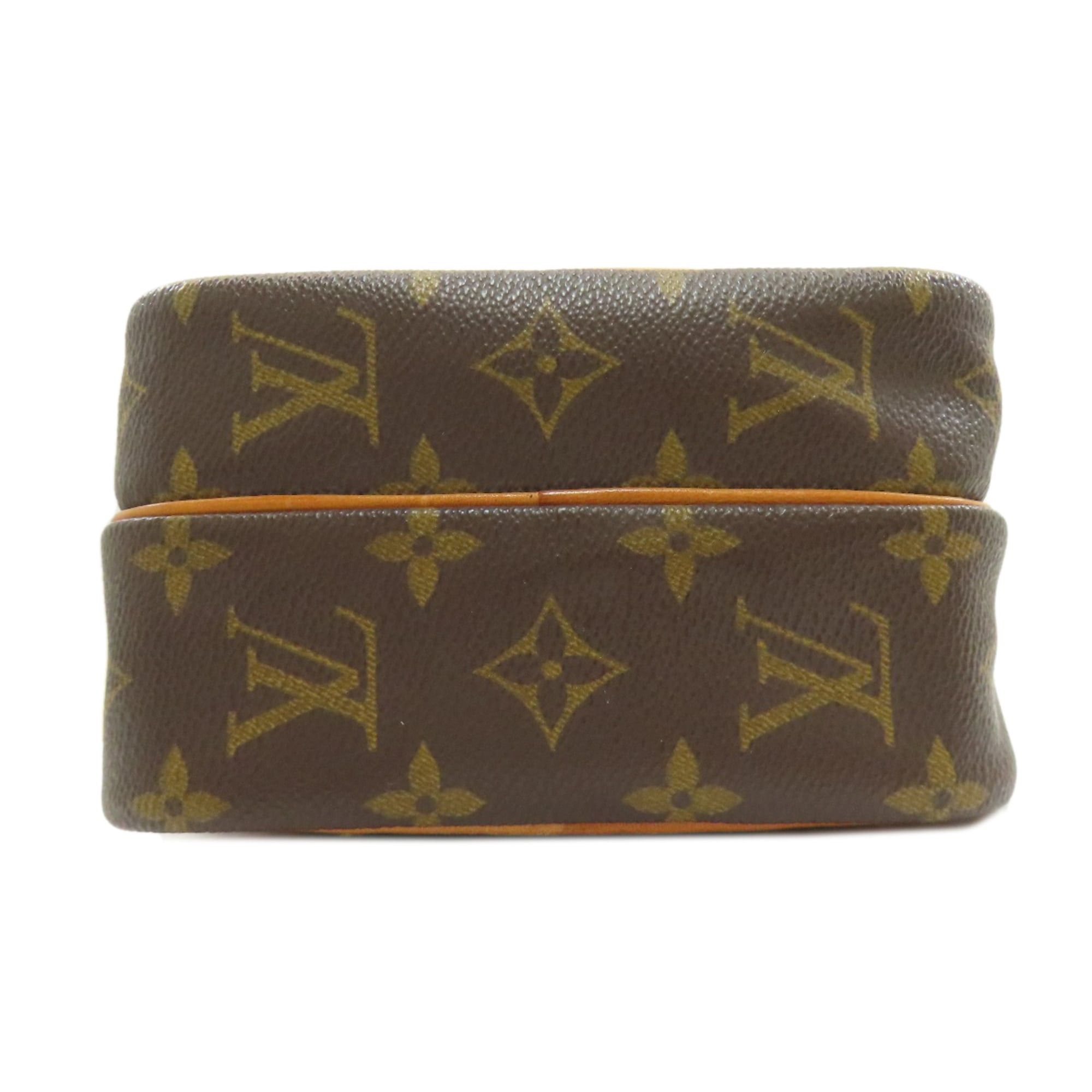 Louis Vuitton Louis Vuitton M45236 Amazon Shoulder Bag, Monogram Canvas, Women's LOUIS VUITTON Size ONE SIZE - 4 Thumbnail