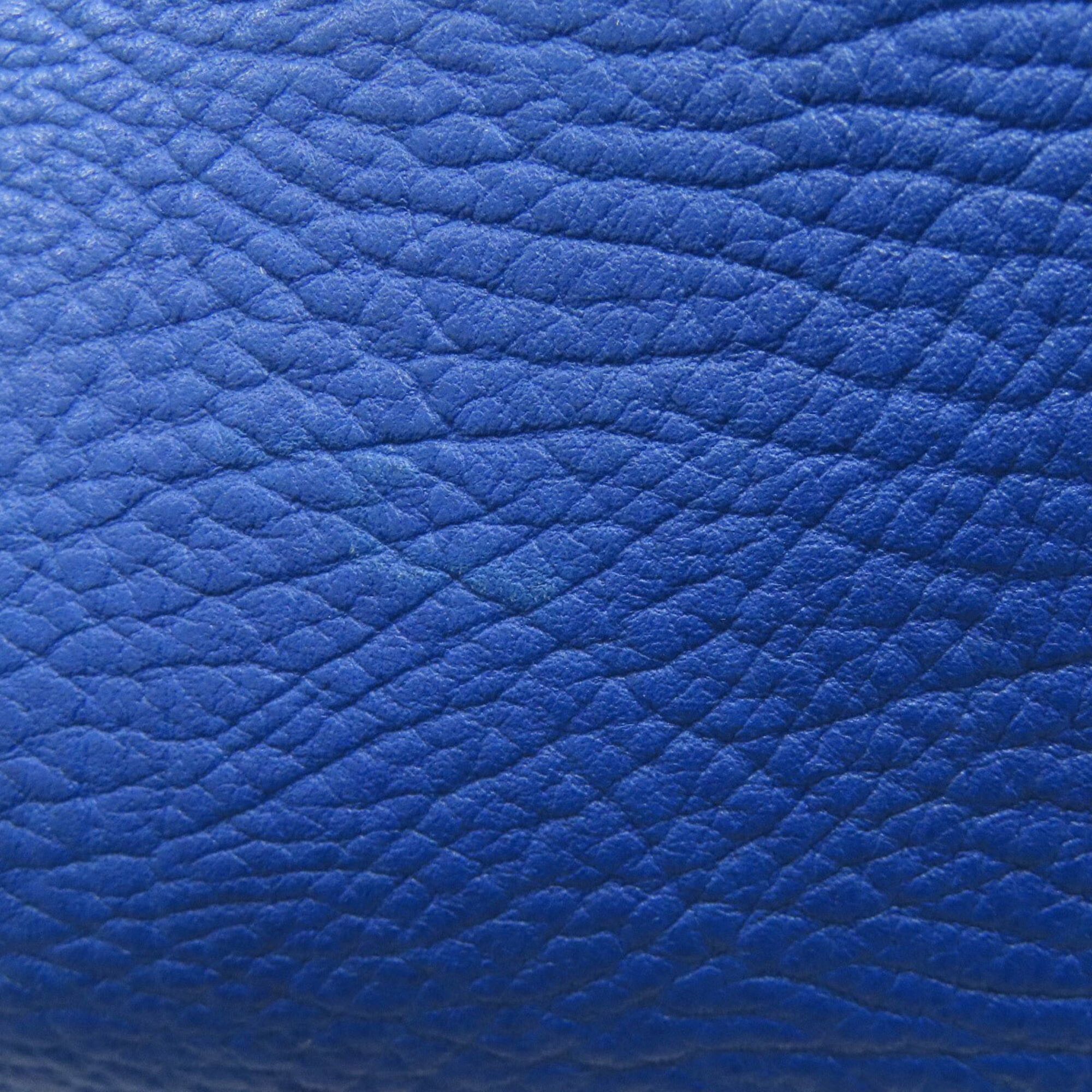 Celine Celine Belt Bag 2-Way Handbag Calfskin Women's CELINE Size ONE SIZE - 18 Thumbnail