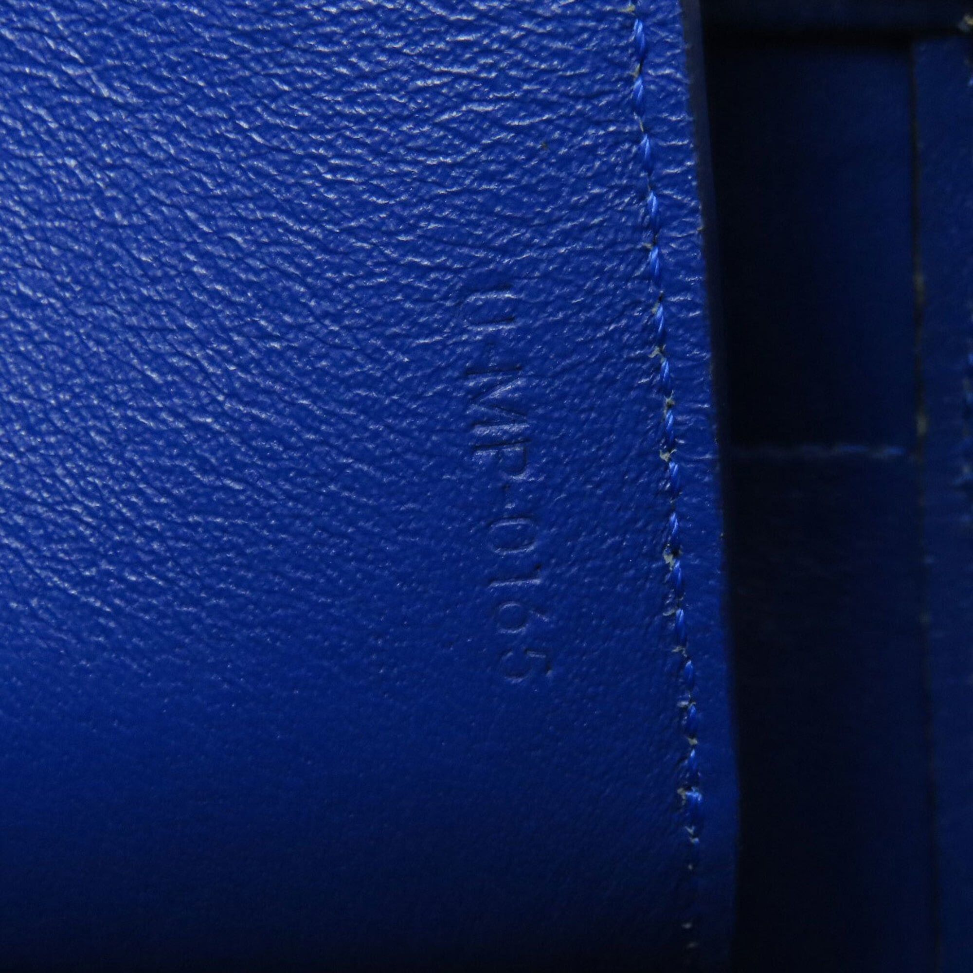 Celine Celine Belt Bag 2-Way Handbag Calfskin Women's CELINE Size ONE SIZE - 7 Thumbnail