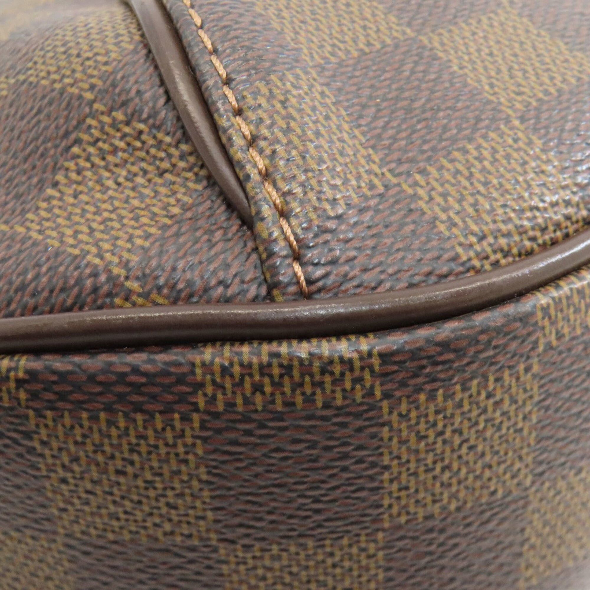 Louis Vuitton Louis Vuitton N48181 Thames GM Shoulder Bag, Damier Canvas, Women's LOUIS VUITTON Size ONE SIZE - 22 Thumbnail