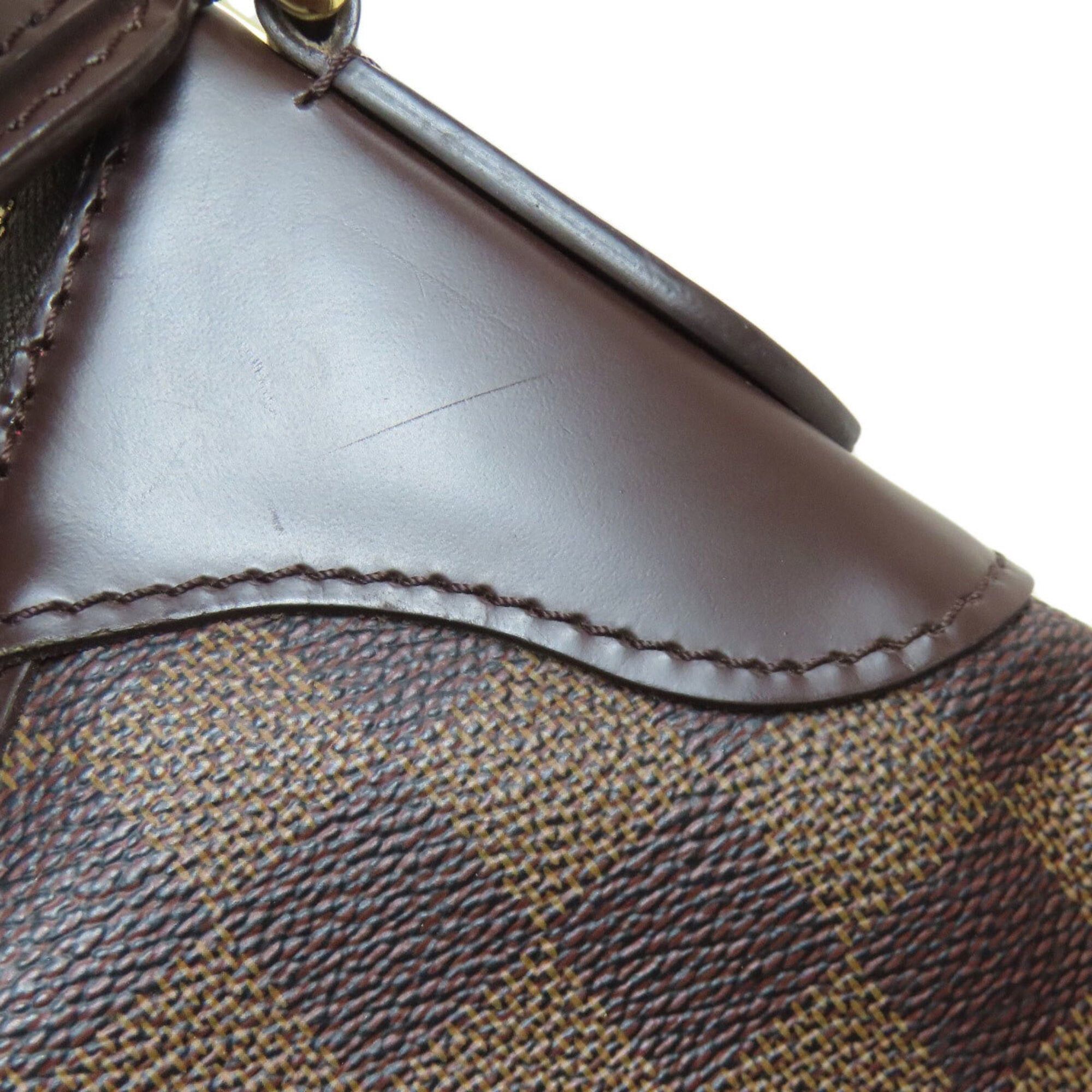 Louis Vuitton Louis Vuitton N48181 Thames GM Shoulder Bag, Damier Canvas, Women's LOUIS VUITTON Size ONE SIZE - 9 Thumbnail