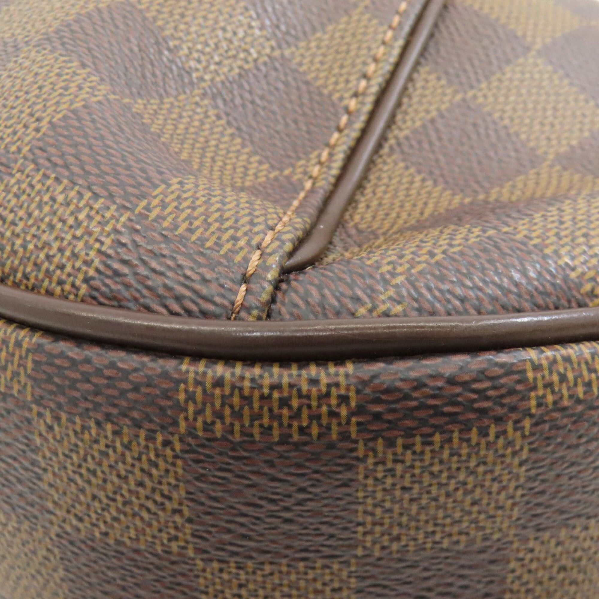 Louis Vuitton Louis Vuitton N48181 Thames GM Shoulder Bag, Damier Canvas, Women's LOUIS VUITTON Size ONE SIZE - 21 Thumbnail