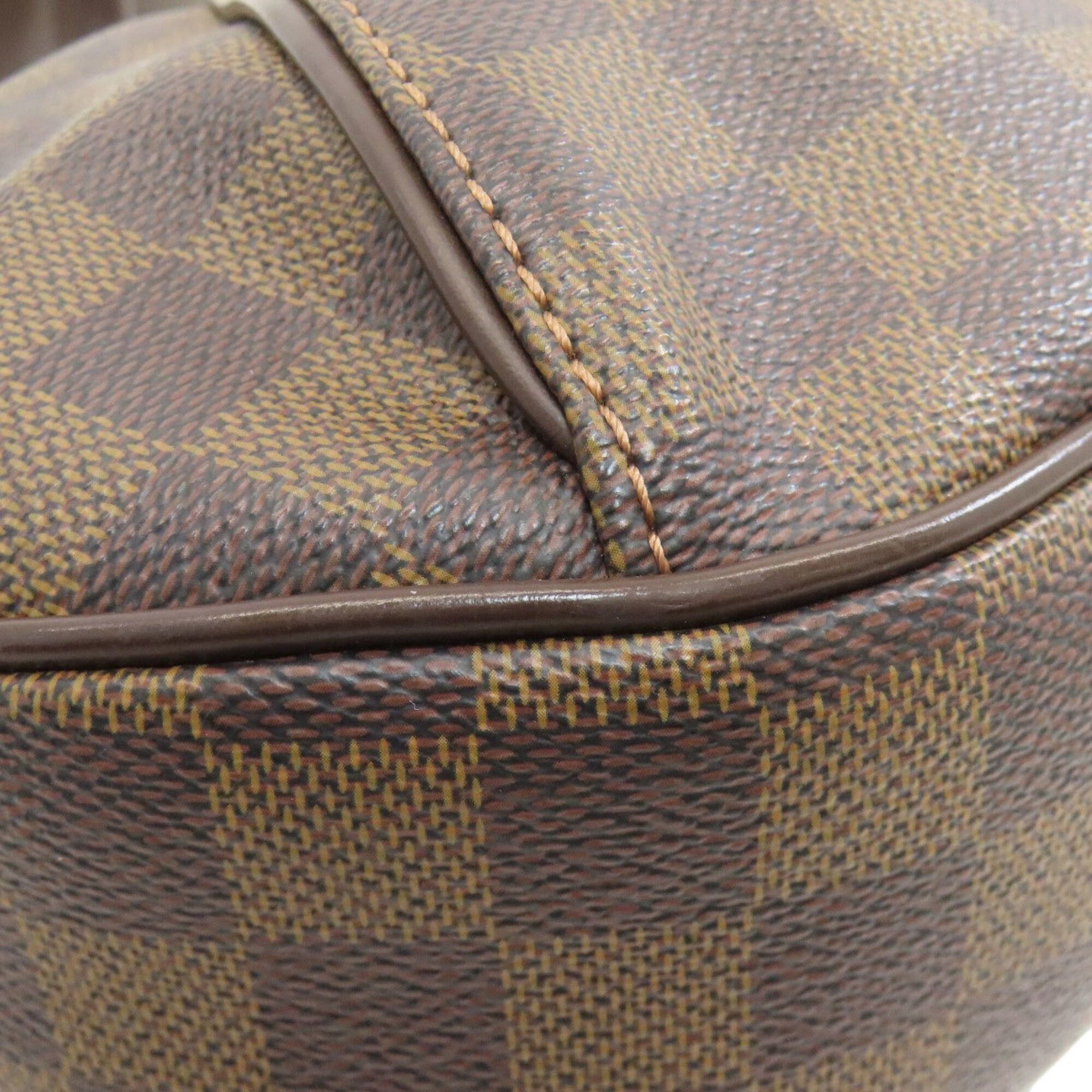 Louis Vuitton Louis Vuitton N48181 Thames GM Shoulder Bag, Damier Canvas, Women's LOUIS VUITTON Size ONE SIZE - 20 Thumbnail