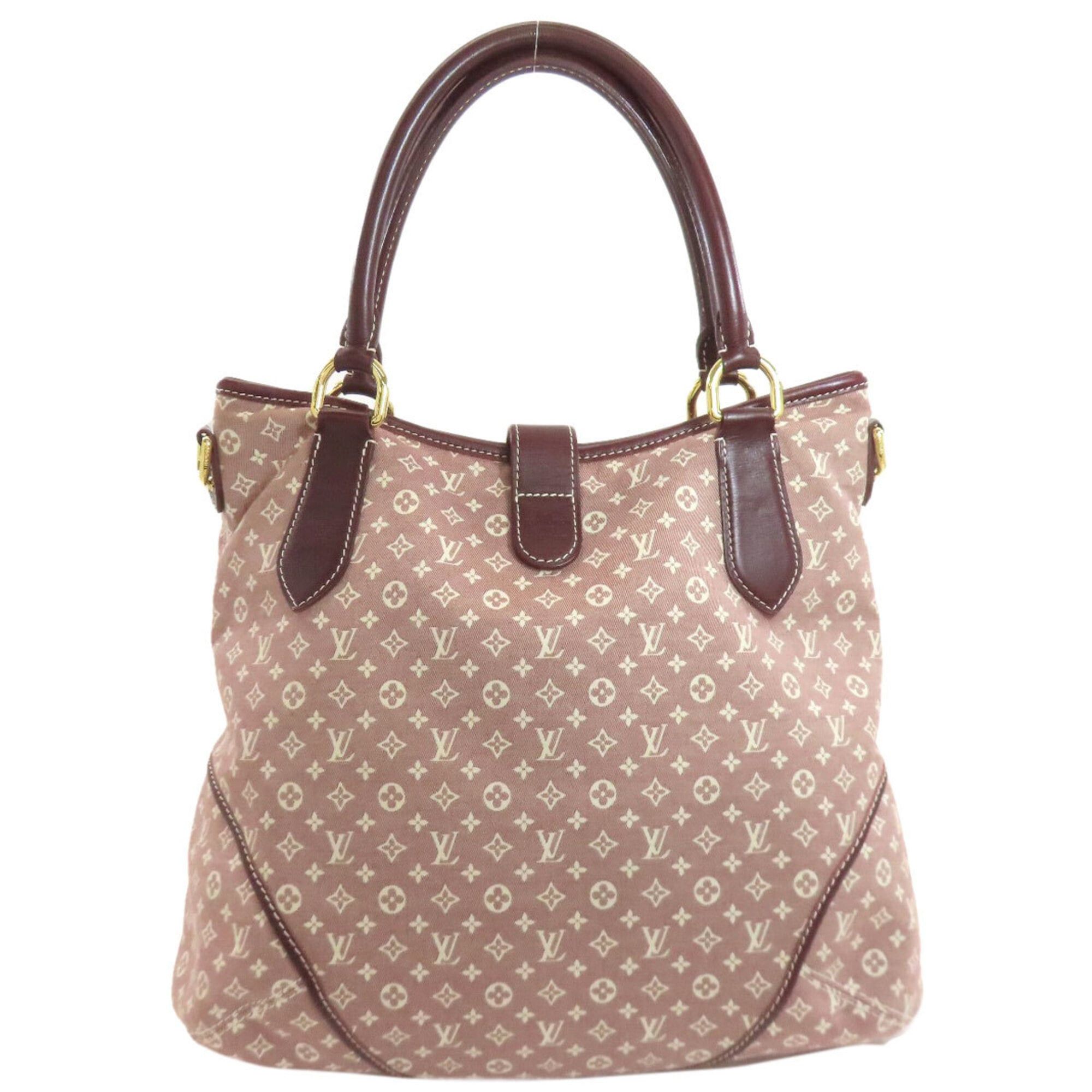 Louis Vuitton Louis Vuitton M56698 Elegy Tote Bag Monogram Idylle Women's LOUIS VUITTON Size ONE SIZE - 2 Thumbnail