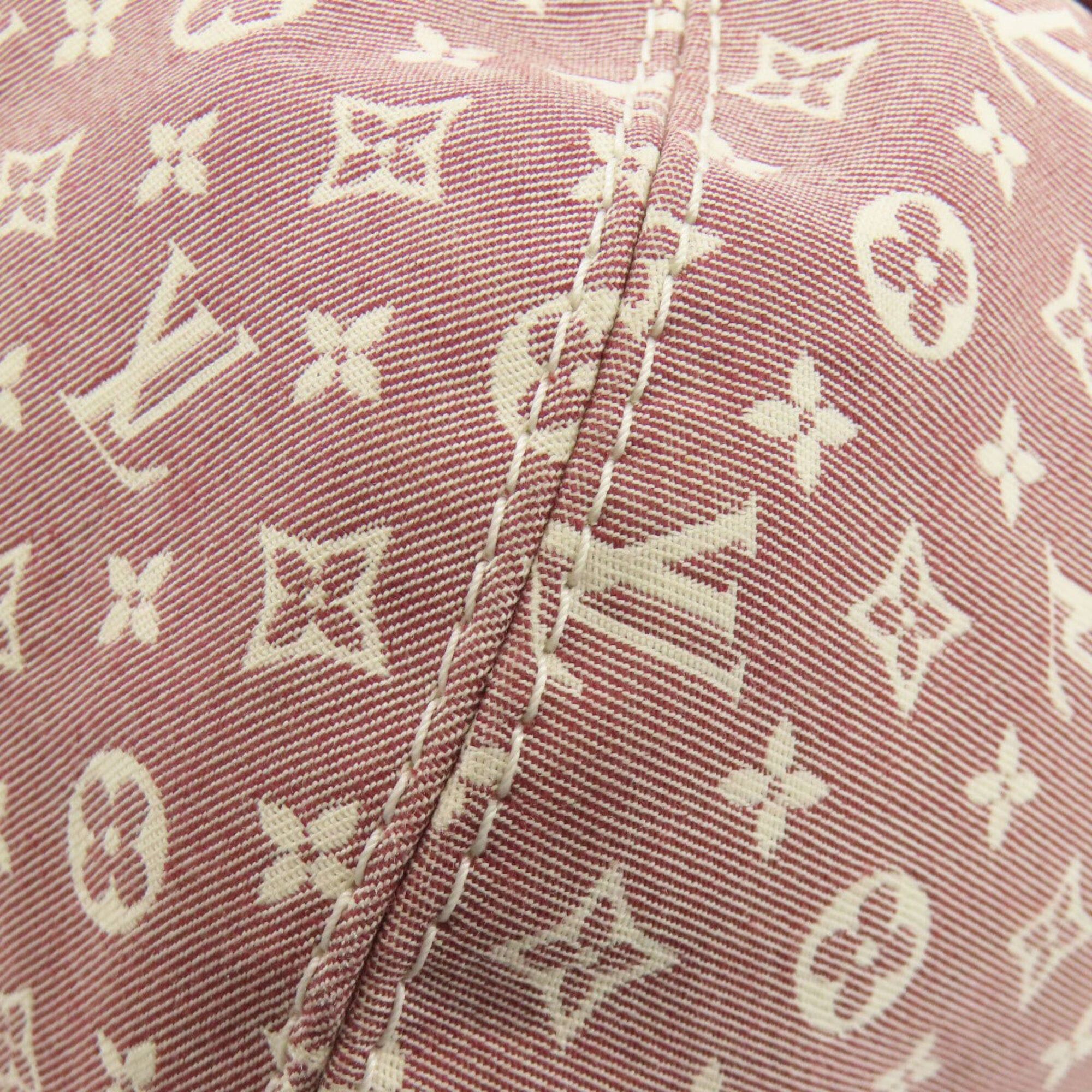 Louis Vuitton Louis Vuitton M56698 Elegy Tote Bag Monogram Idylle Women's LOUIS VUITTON Size ONE SIZE - 19 Thumbnail