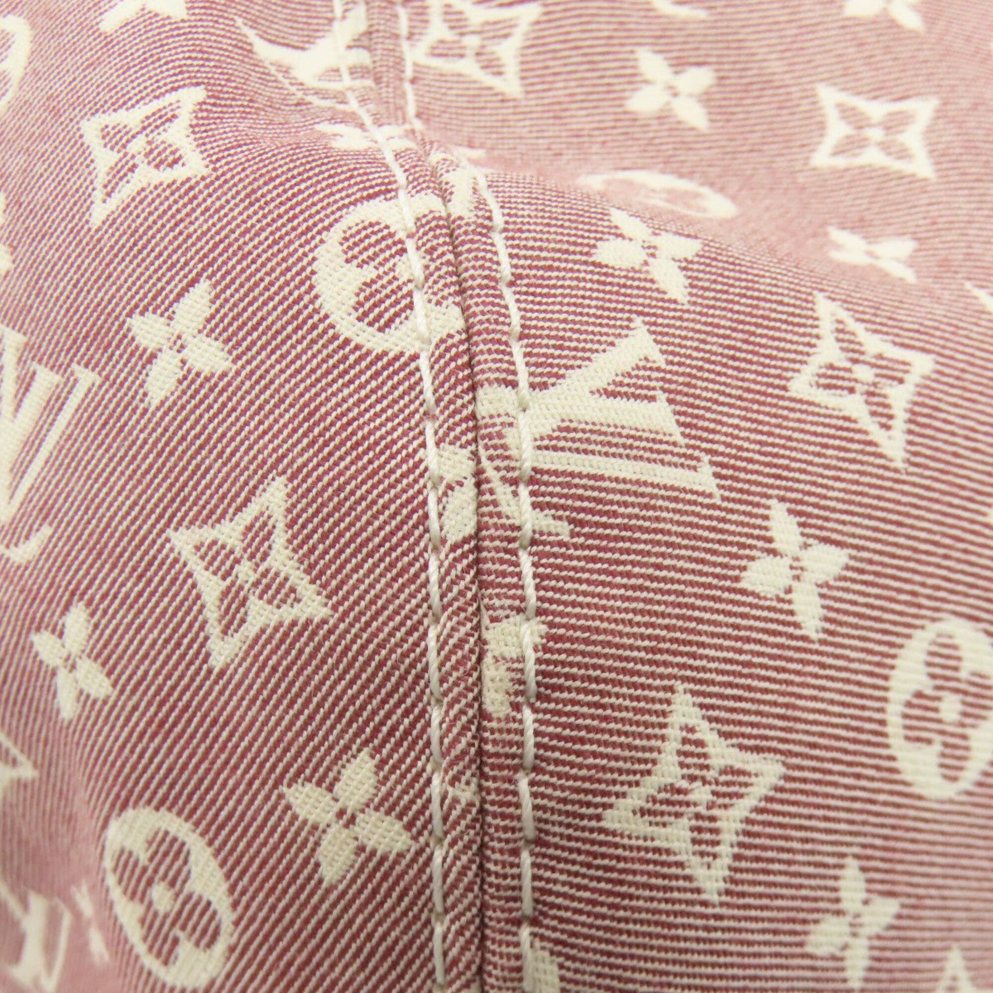 Louis Vuitton Louis Vuitton M56698 Elegy Tote Bag Monogram Idylle Women's LOUIS VUITTON Size ONE SIZE - 21 Thumbnail
