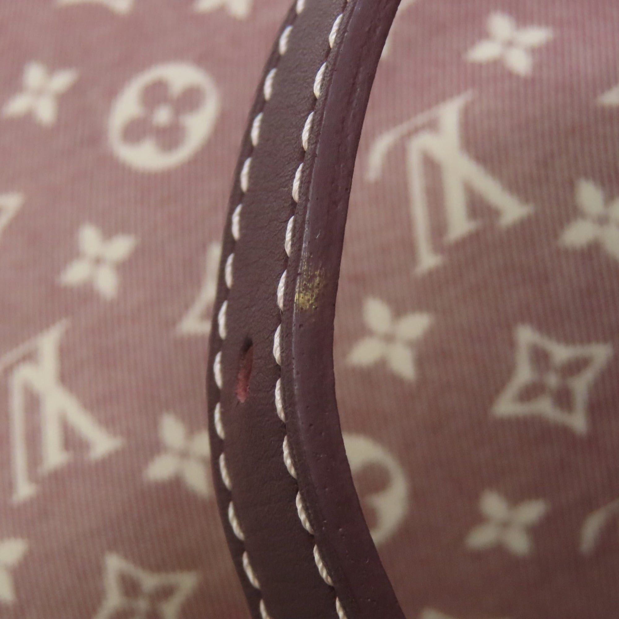 Louis Vuitton Louis Vuitton M56698 Elegy Tote Bag Monogram Idylle Women's LOUIS VUITTON Size ONE SIZE - 18 Thumbnail