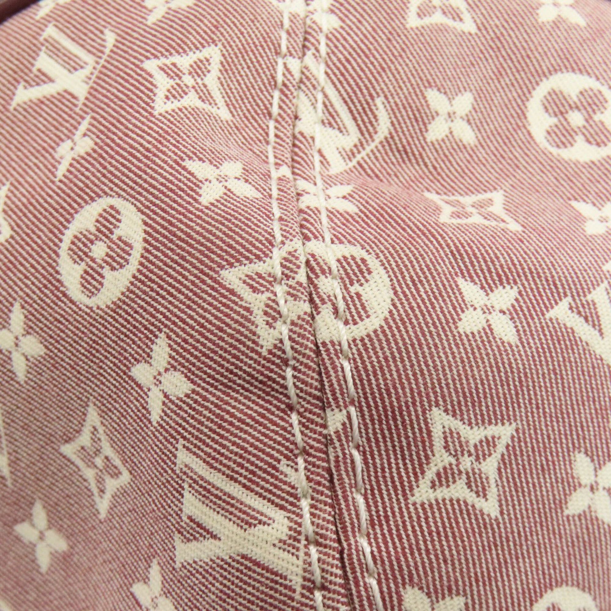 Louis Vuitton Louis Vuitton M56698 Elegy Tote Bag Monogram Idylle Women's LOUIS VUITTON Size ONE SIZE - 22 Thumbnail