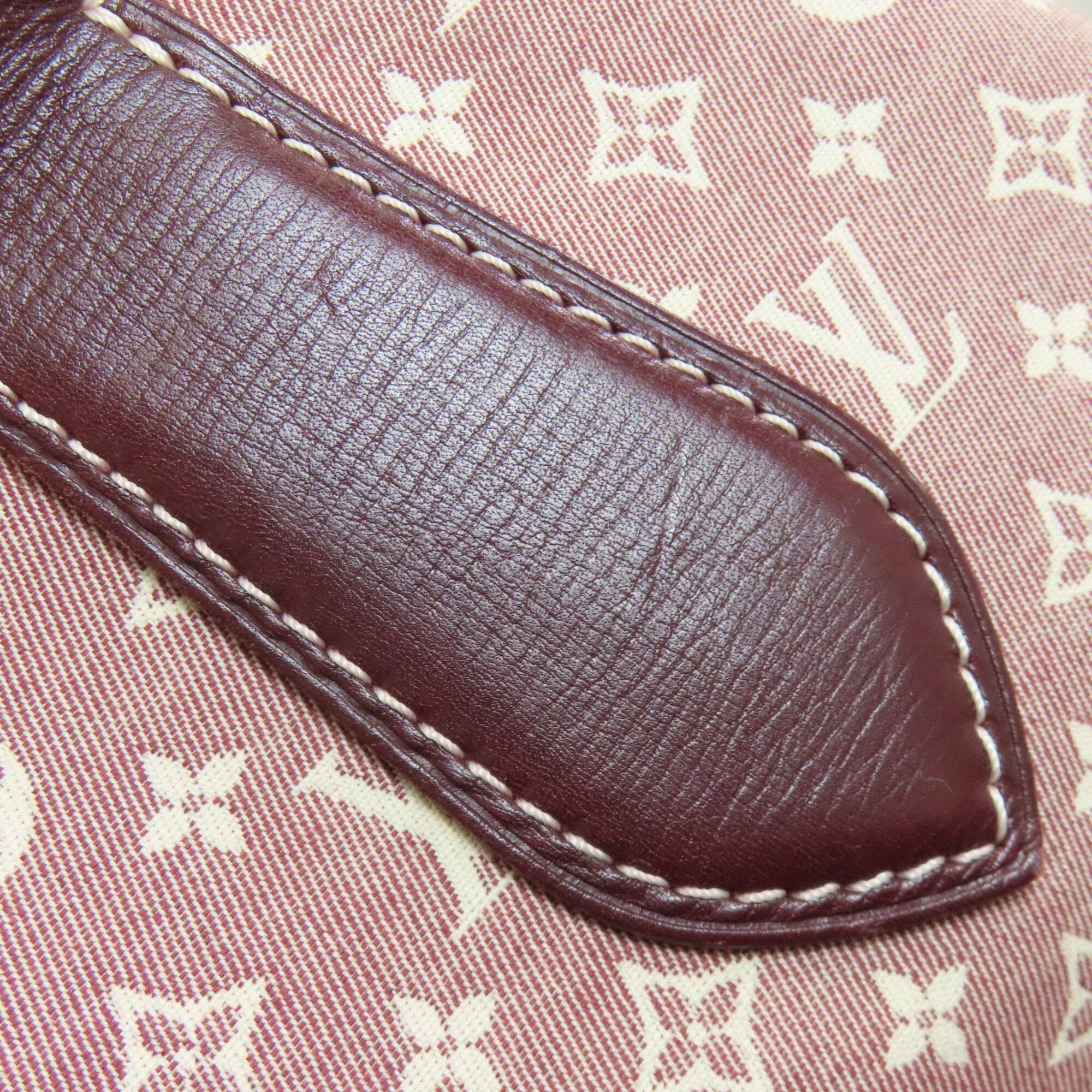 Louis Vuitton Louis Vuitton M56698 Elegy Tote Bag Monogram Idylle Women's LOUIS VUITTON Size ONE SIZE - 11 Thumbnail