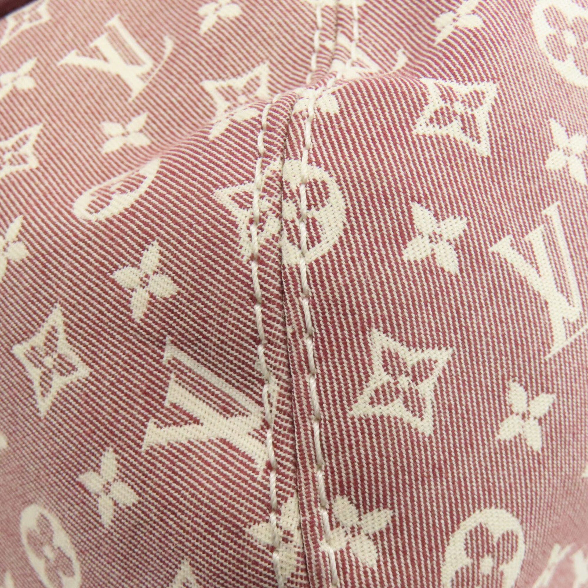 Louis Vuitton Louis Vuitton M56698 Elegy Tote Bag Monogram Idylle Women's LOUIS VUITTON Size ONE SIZE - 20 Thumbnail