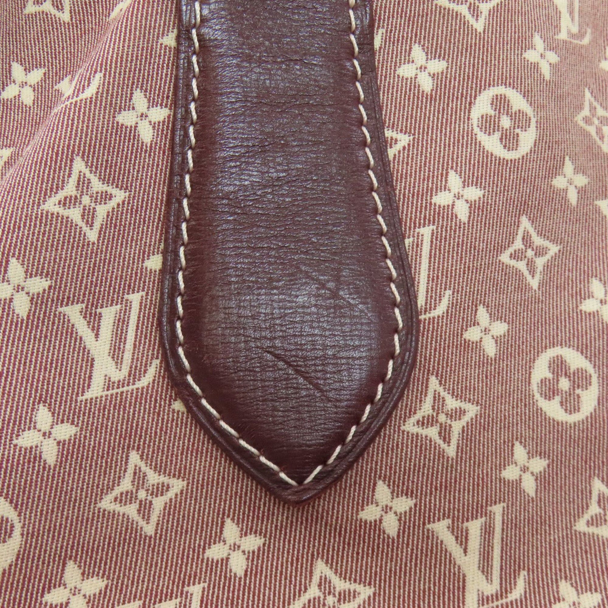 Louis Vuitton Louis Vuitton M56698 Elegy Tote Bag Monogram Idylle Women's LOUIS VUITTON Size ONE SIZE - 12 Thumbnail