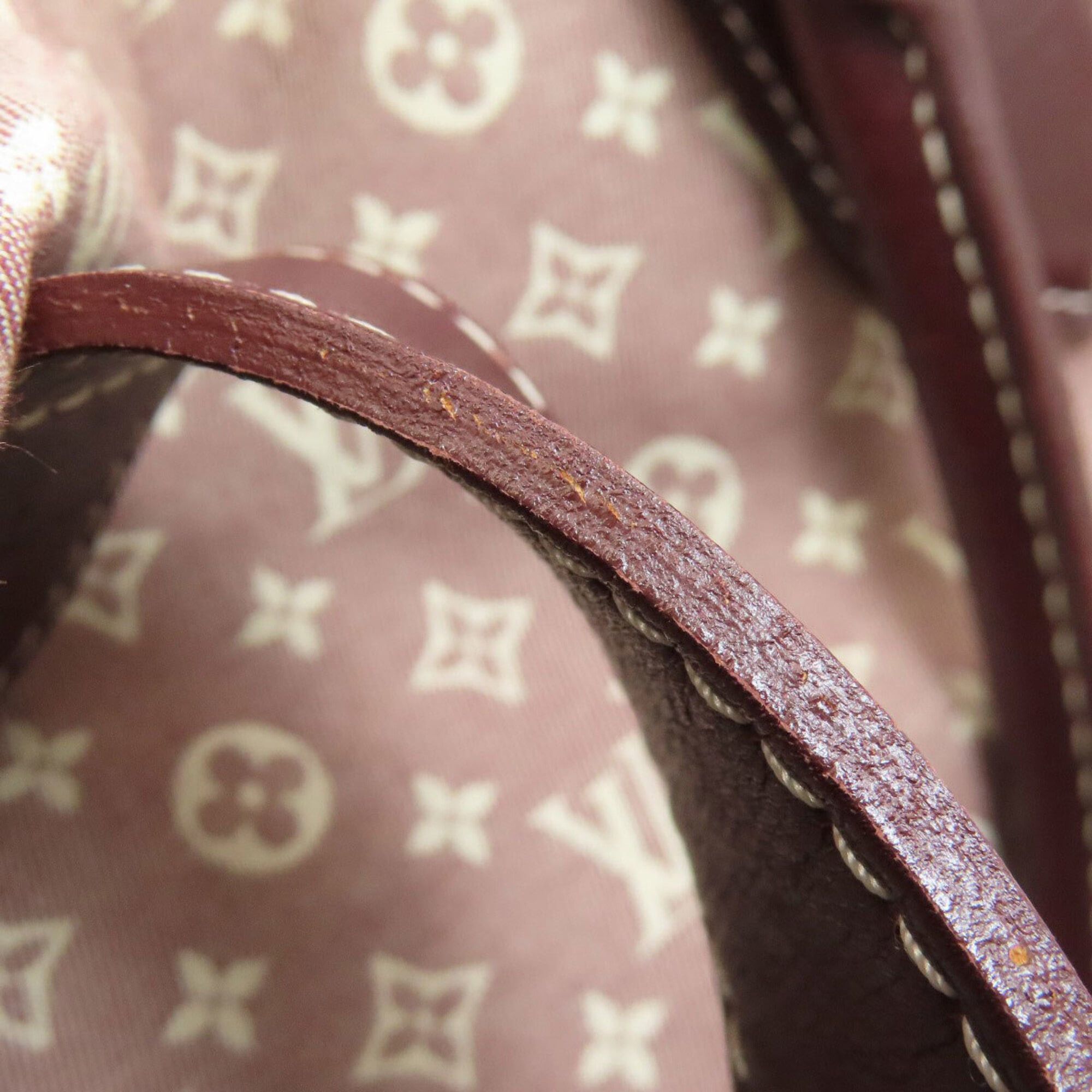 Louis Vuitton Louis Vuitton M56698 Elegy Tote Bag Monogram Idylle Women's LOUIS VUITTON Size ONE SIZE - 9 Thumbnail