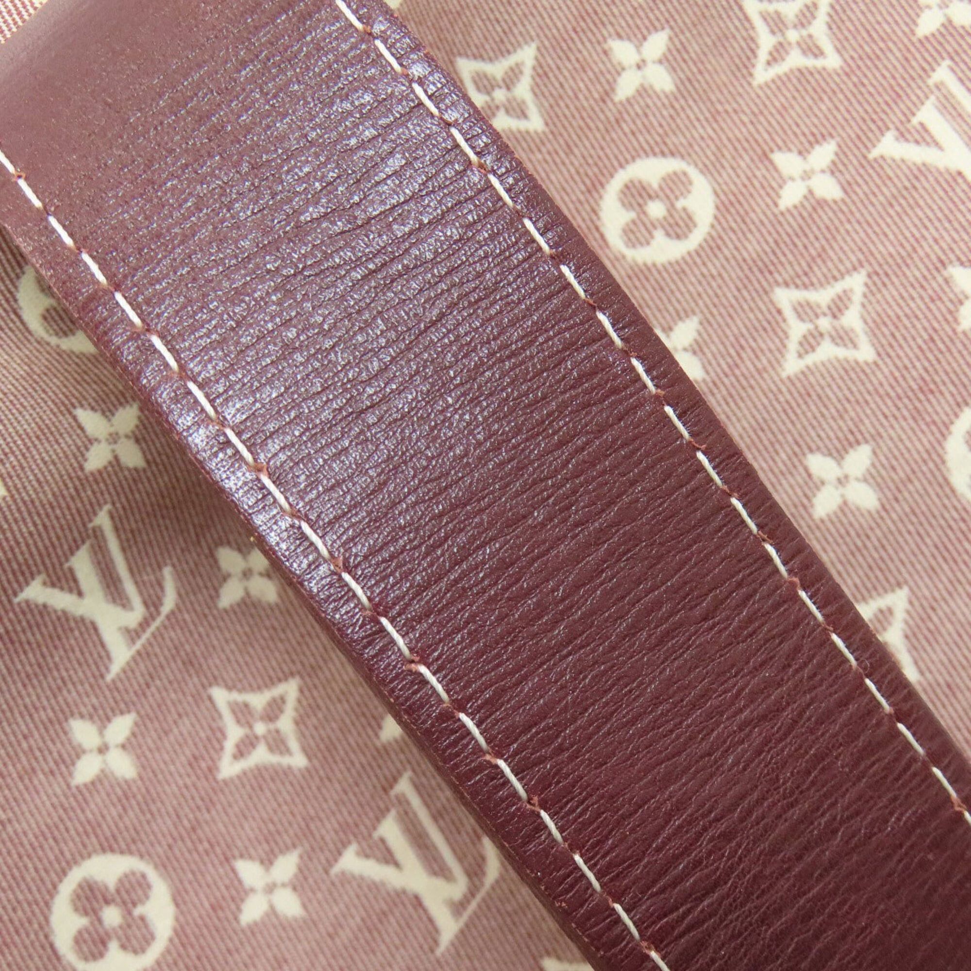 Louis Vuitton Louis Vuitton M56698 Elegy Tote Bag Monogram Idylle Women's LOUIS VUITTON Size ONE SIZE - 10 Thumbnail