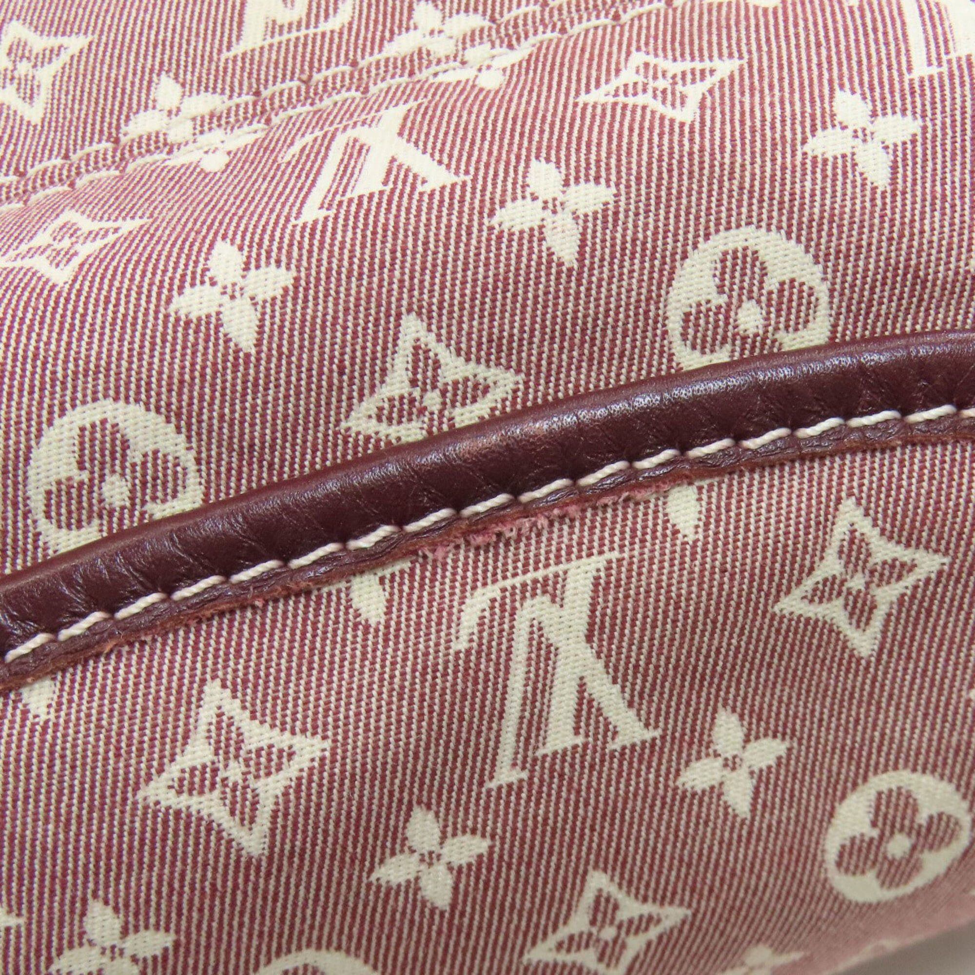 Louis Vuitton Louis Vuitton M56698 Elegy Tote Bag Monogram Idylle Women's LOUIS VUITTON Size ONE SIZE - 13 Thumbnail