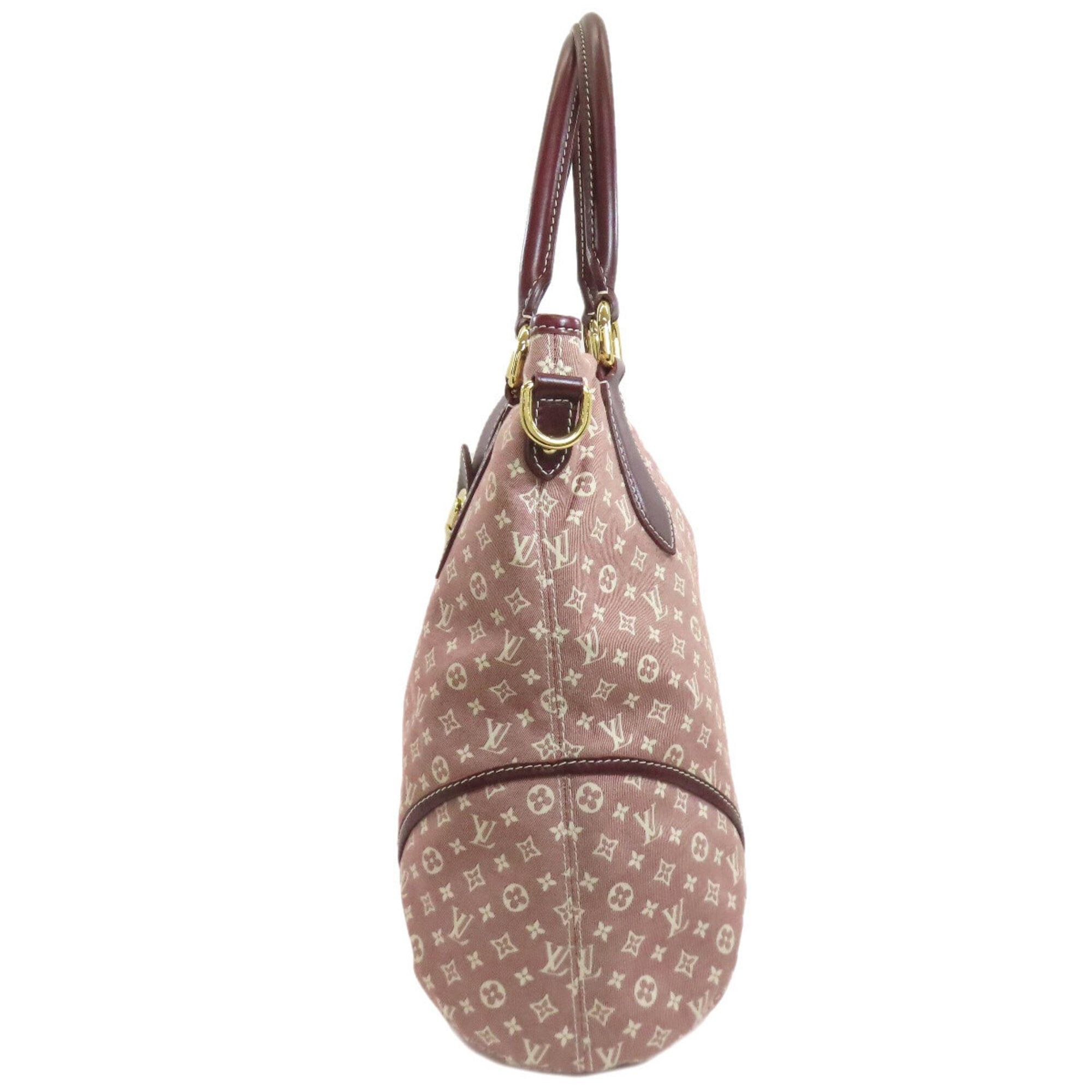 Louis Vuitton Louis Vuitton M56698 Elegy Tote Bag Monogram Idylle Women's LOUIS VUITTON Size ONE SIZE - 3 Thumbnail
