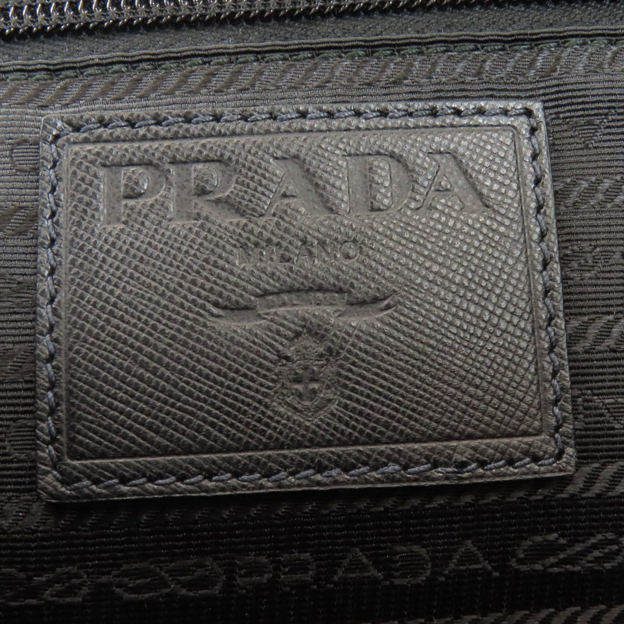 Prada Prada camouflage pattern backpack/daypack, nylon, women's. Size ONE SIZE - 6 Thumbnail